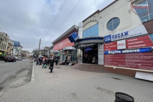 Долгосрочная аренда коммерческого помещения, Ивано-Франковск, р‑н. Центр, Днестровская улица