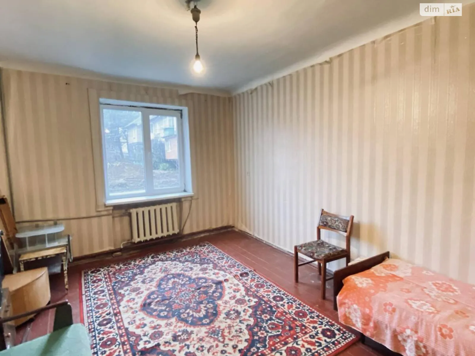 Продается 2-комнатная квартира 64 кв. м в Кривом Роге, ул. Буряченко, 4 - фото 1