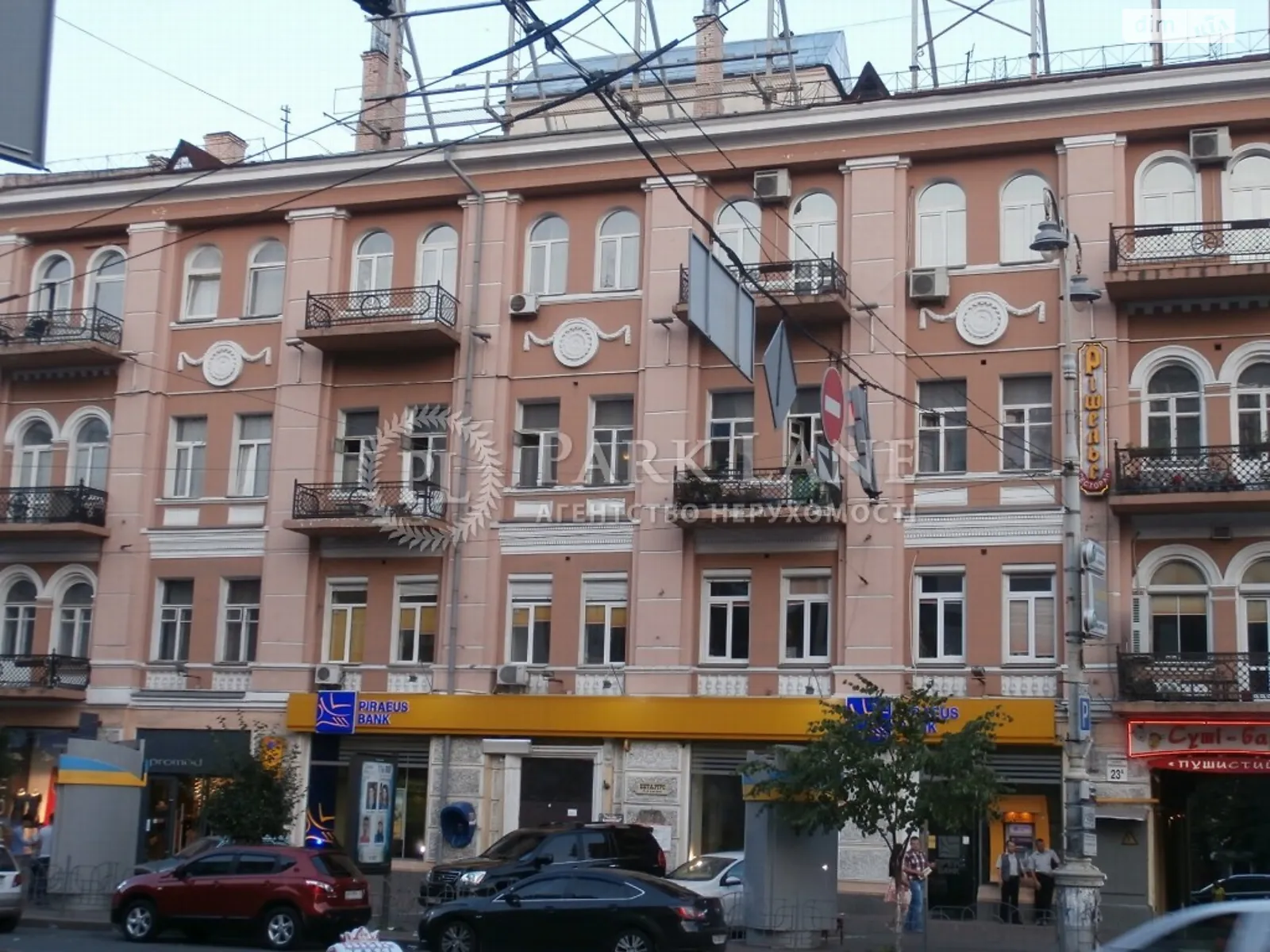Продается 2-комнатная квартира 73 кв. м в Киеве, ул. Большая Васильковская, 23