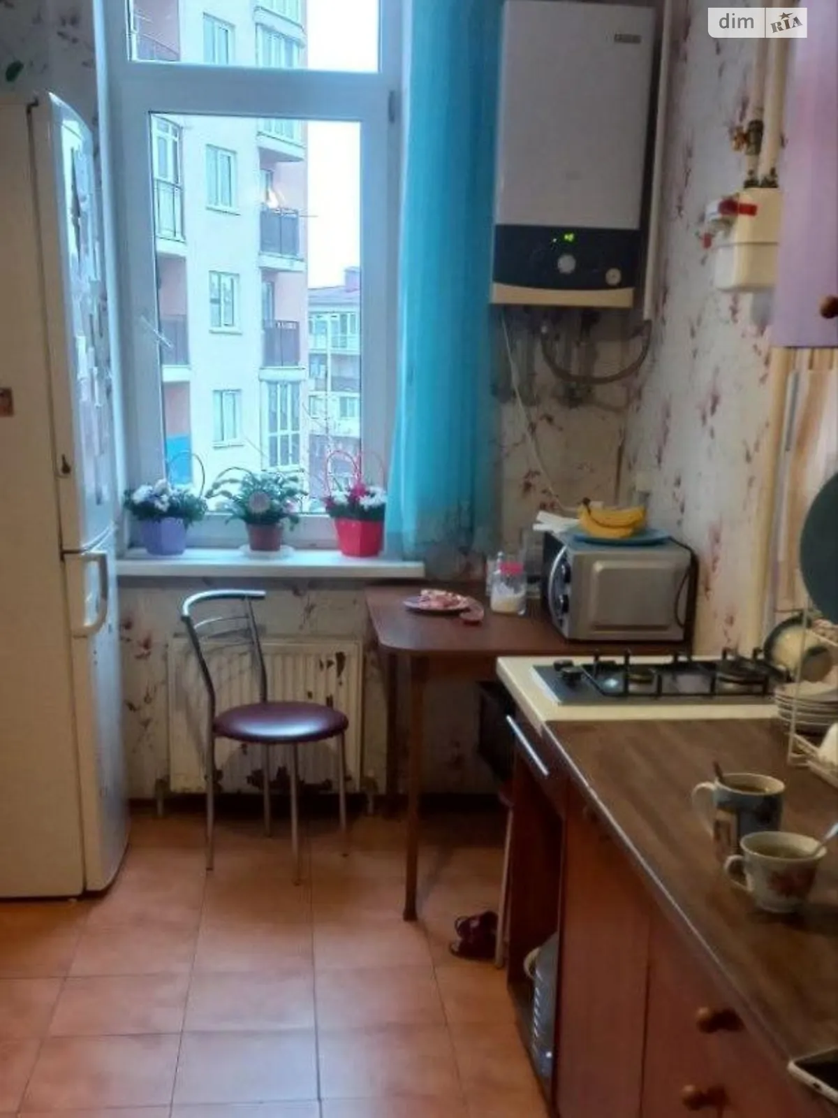 Продается 1-комнатная квартира 32 кв. м в Одессе, ул. Торговая, 9 - фото 1