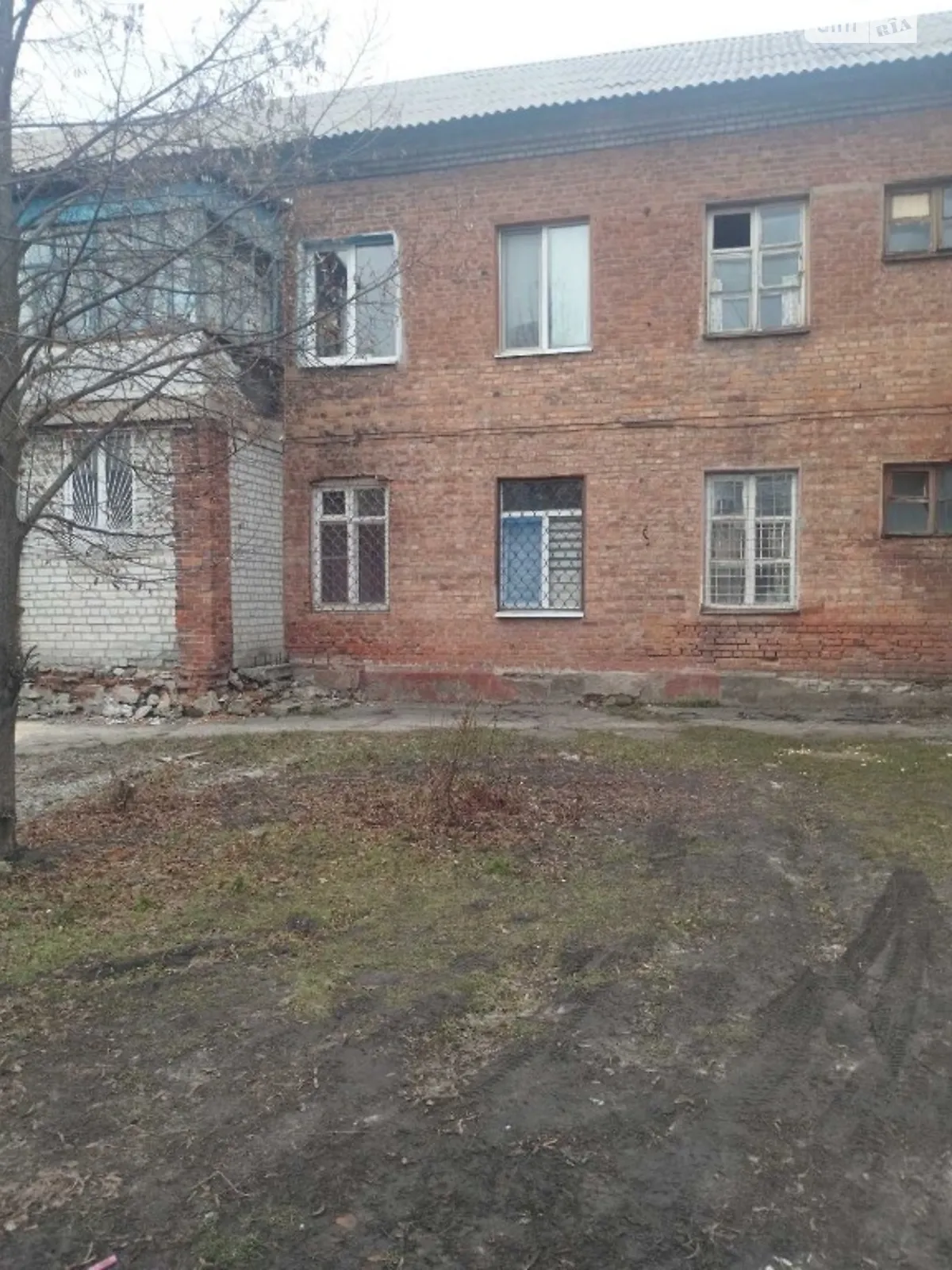 Продается 1-комнатная квартира 16 кв. м в Харькове, ул. Автострадная, 4 - фото 1