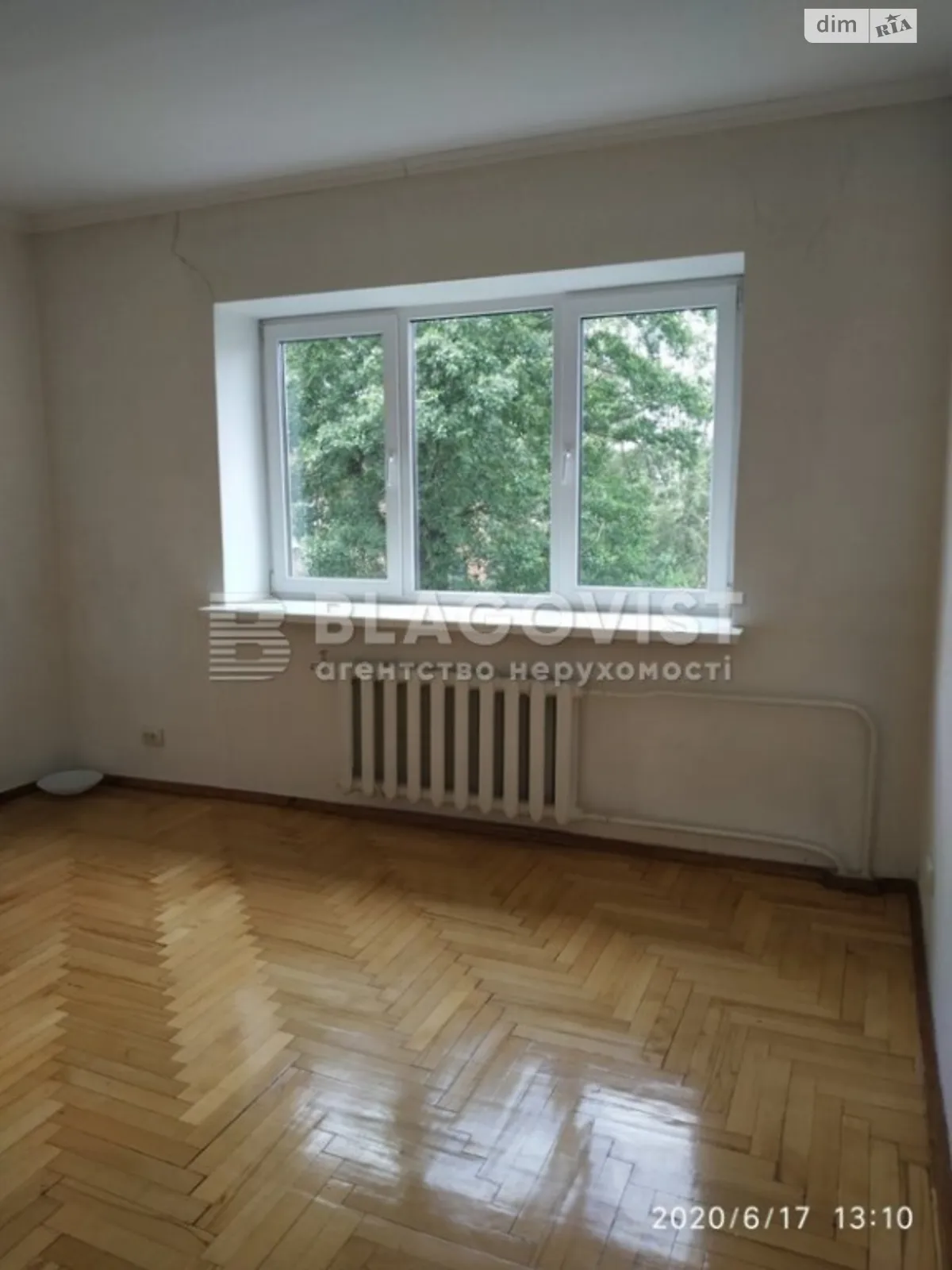 Продається 2-кімнатна квартира 46 кв. м у Києві - фото 2