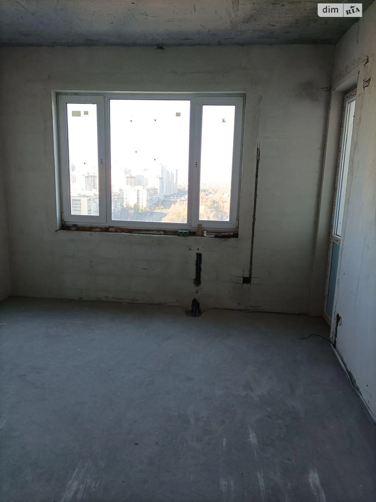 Продается 1-комнатная квартира 38 кв. м в Киеве - фото 4
