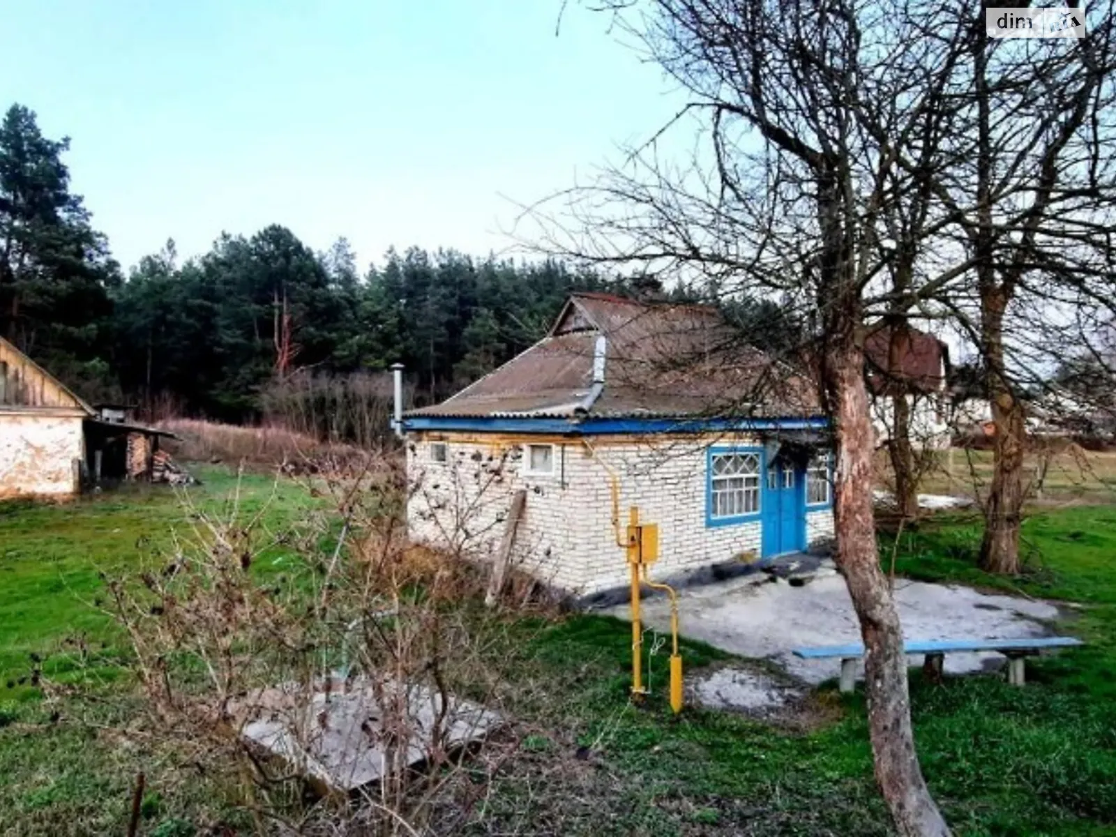 Продається земельна ділянка 11 соток у Київській області, цена: 24000 $