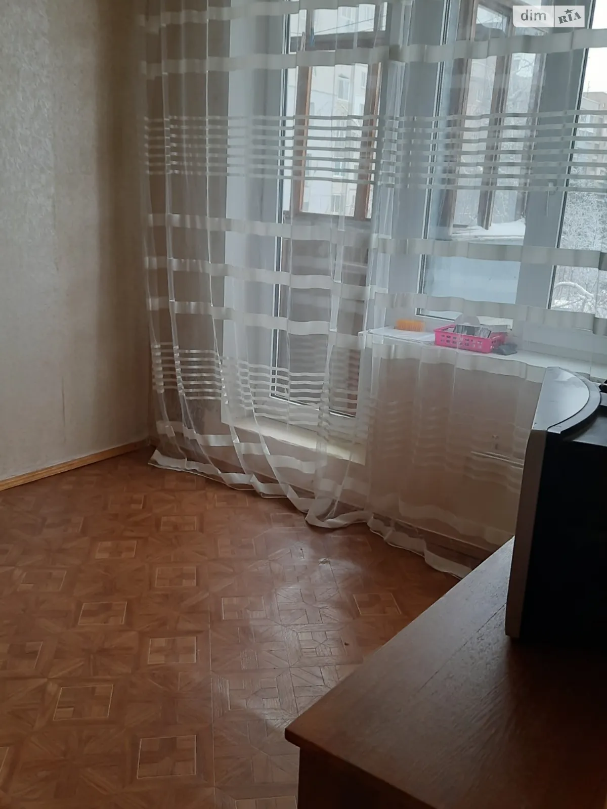 Продается 1-комнатная квартира 26 кв. м в Харькове, просп. Науки, 21А