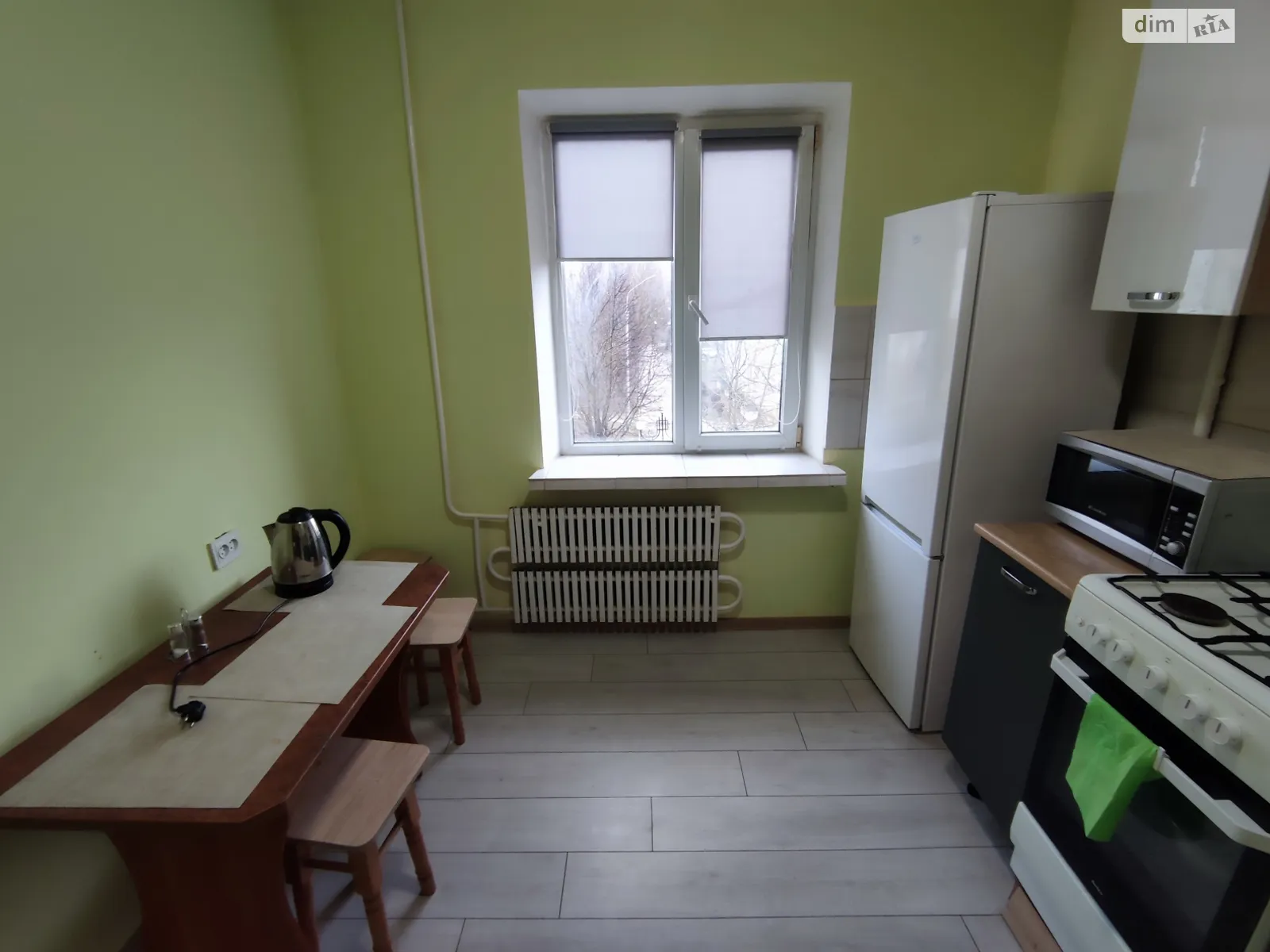 2-комнатная квартира в Тернополе - фото 3