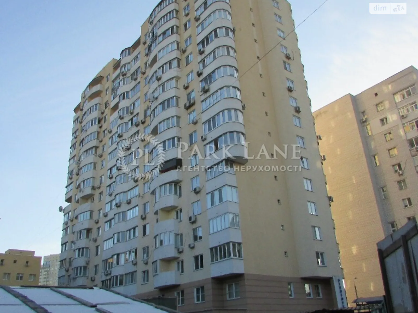 Продается 1-комнатная квартира 46.6 кв. м в Киеве, ул. Освиты, 14А - фото 1