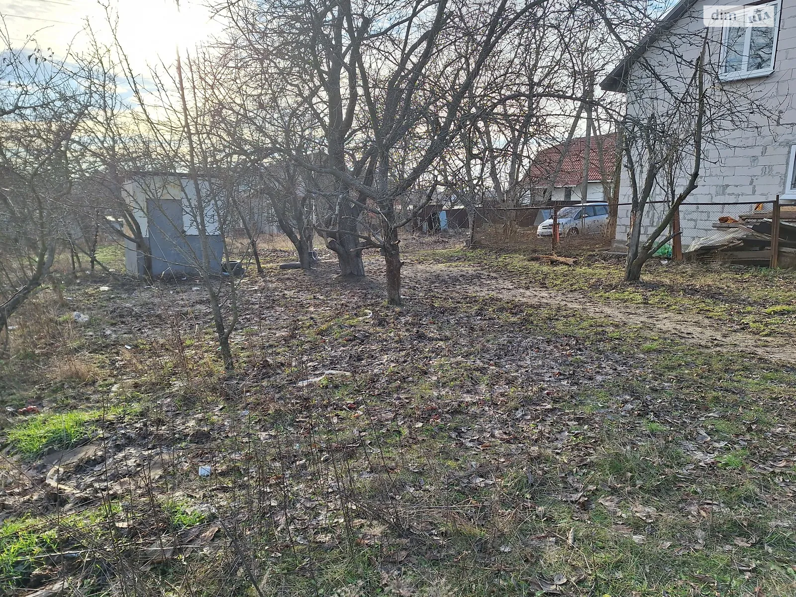 Продается земельный участок 4.3 соток в Винницкой области - фото 3