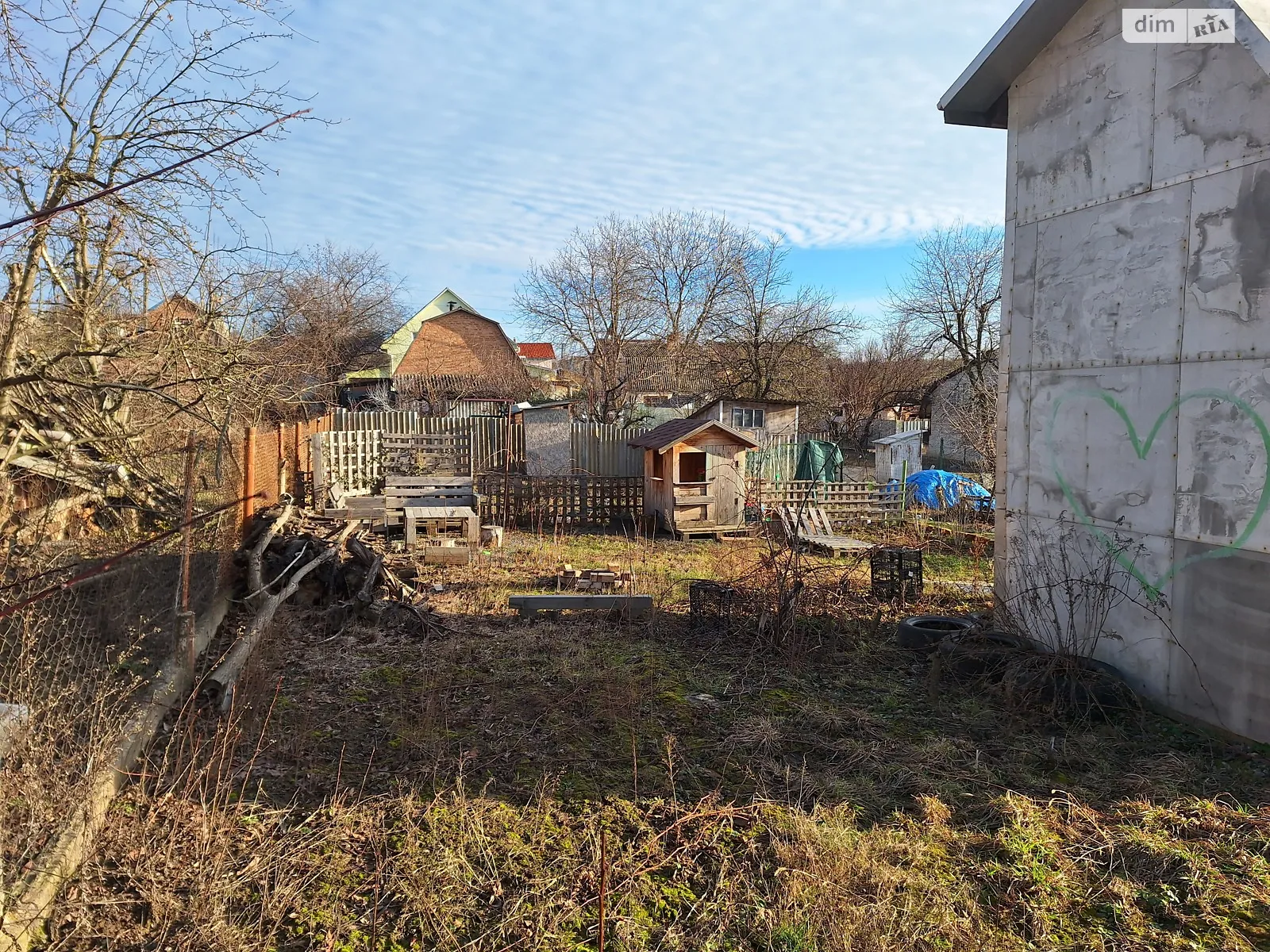 Продається земельна ділянка 4 соток у Вінницькій області, цена: 10000 $