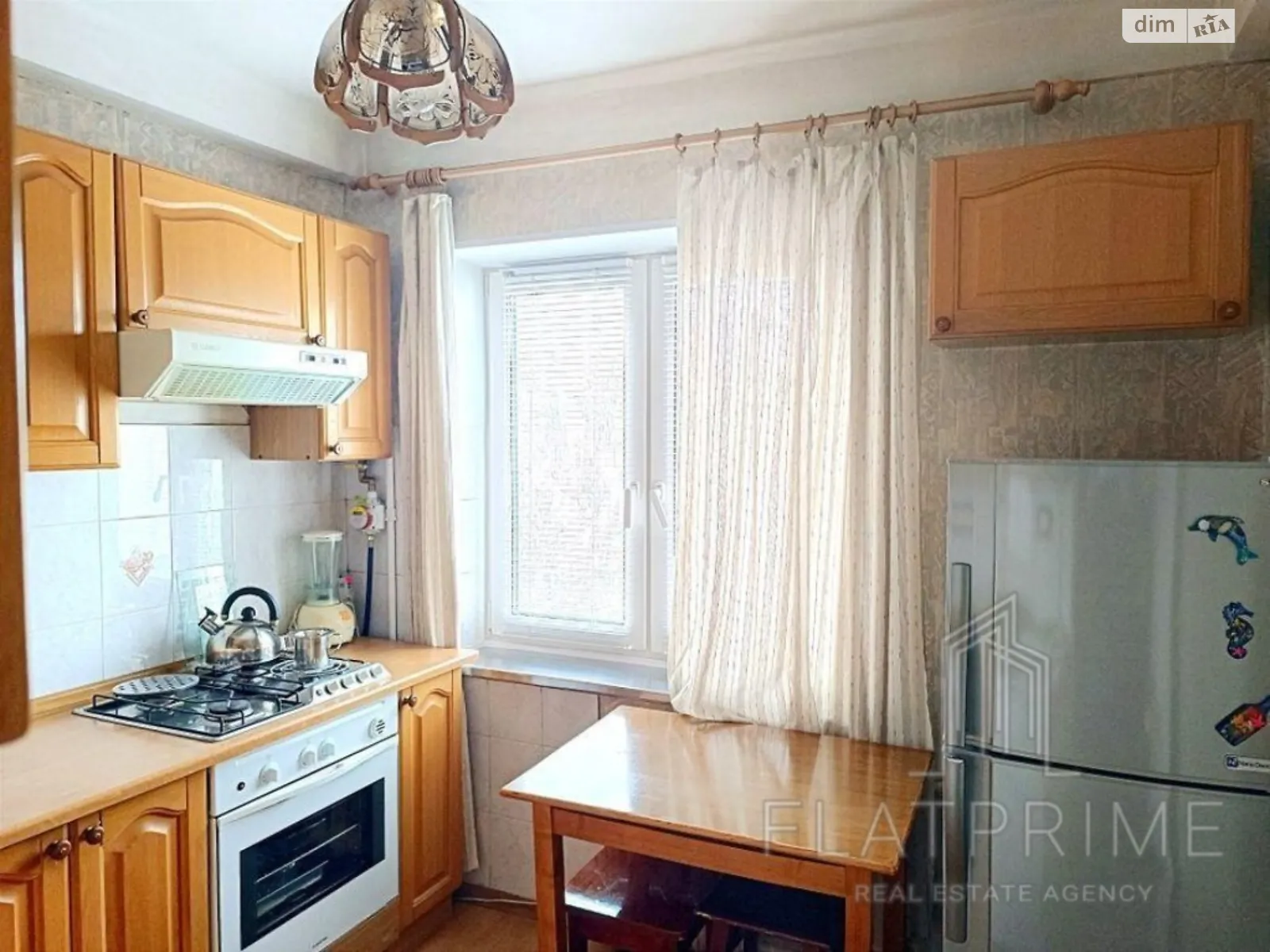 Продается 3-комнатная квартира 60 кв. м в Киеве - фото 3