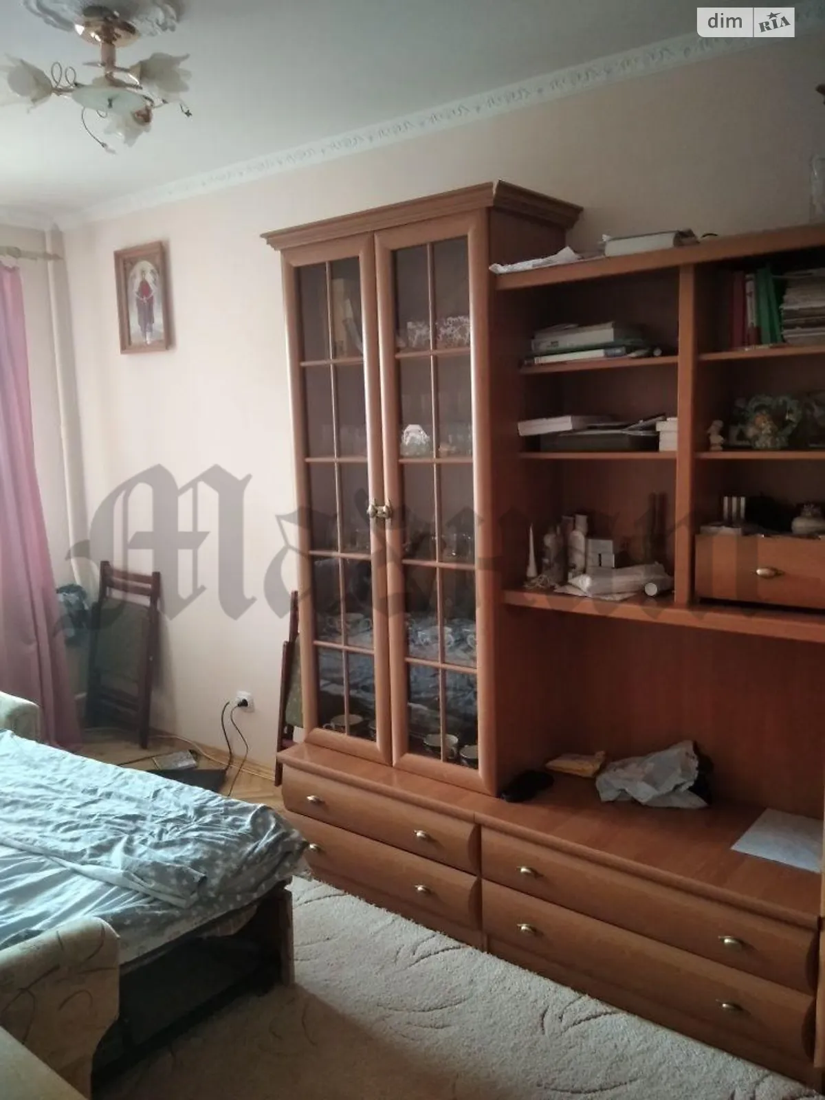 Продается 5-комнатная квартира 120 кв. м в Львове, цена: 95000 $