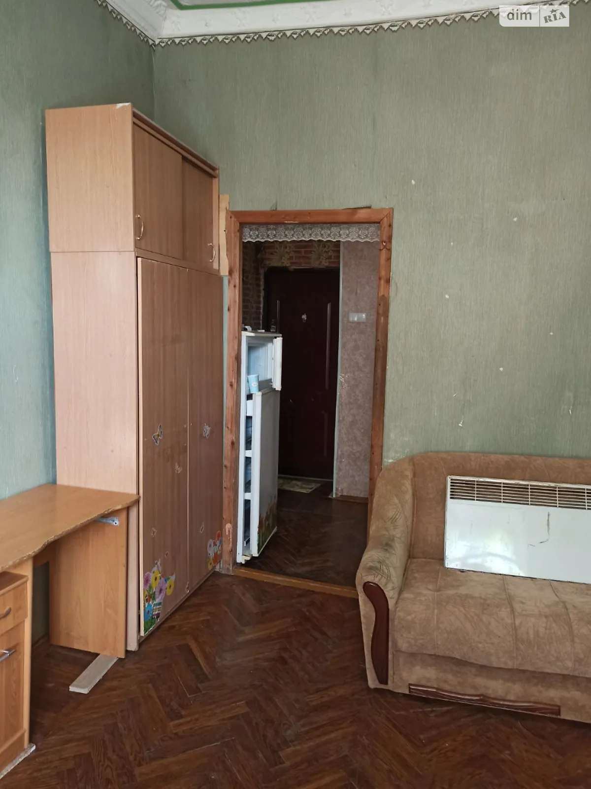 Продается комната 26 кв. м в Одессе, цена: 9500 $