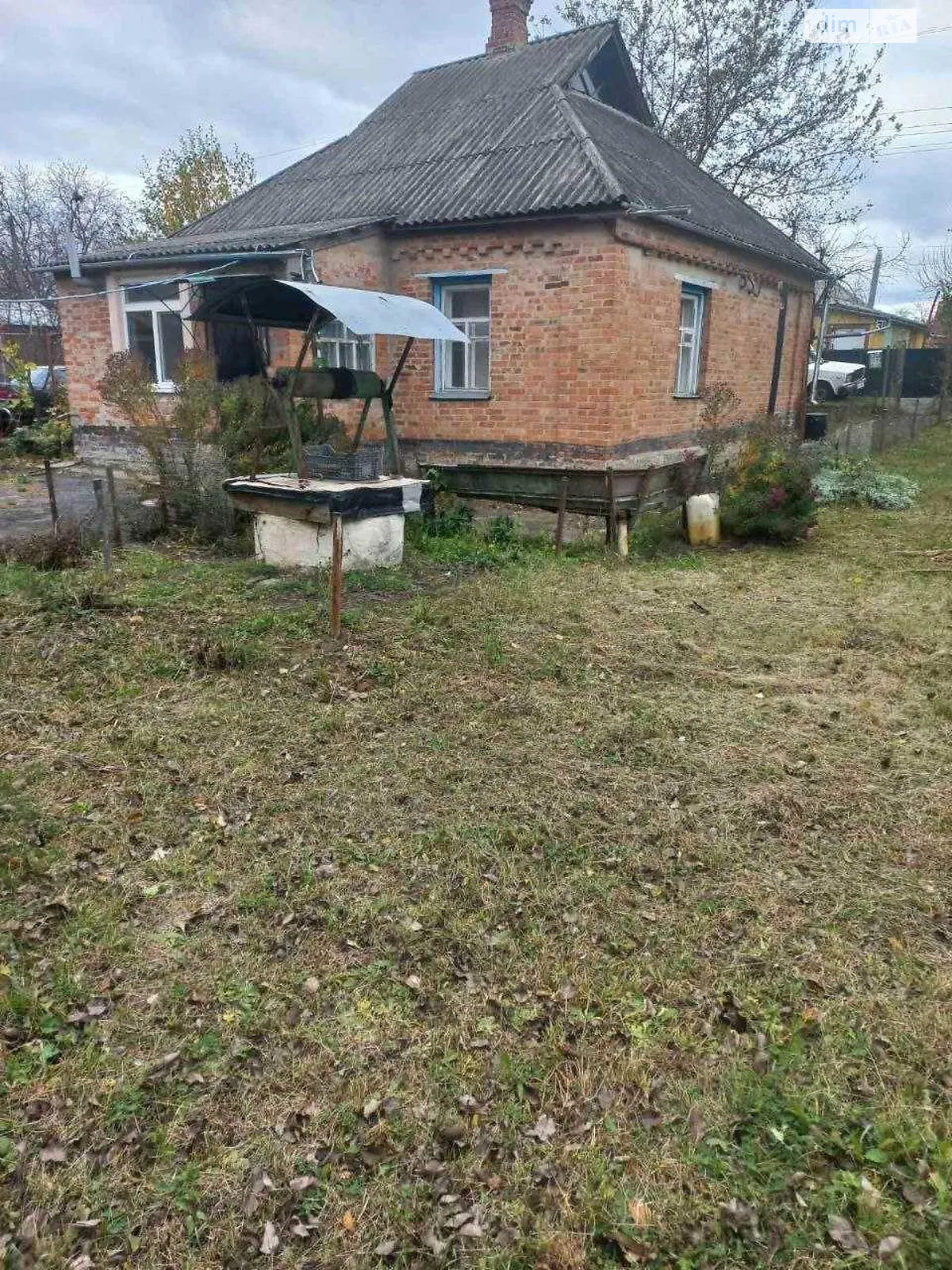 Продається одноповерховий будинок 45 кв. м з каміном, цена: 41000 $ - фото 1