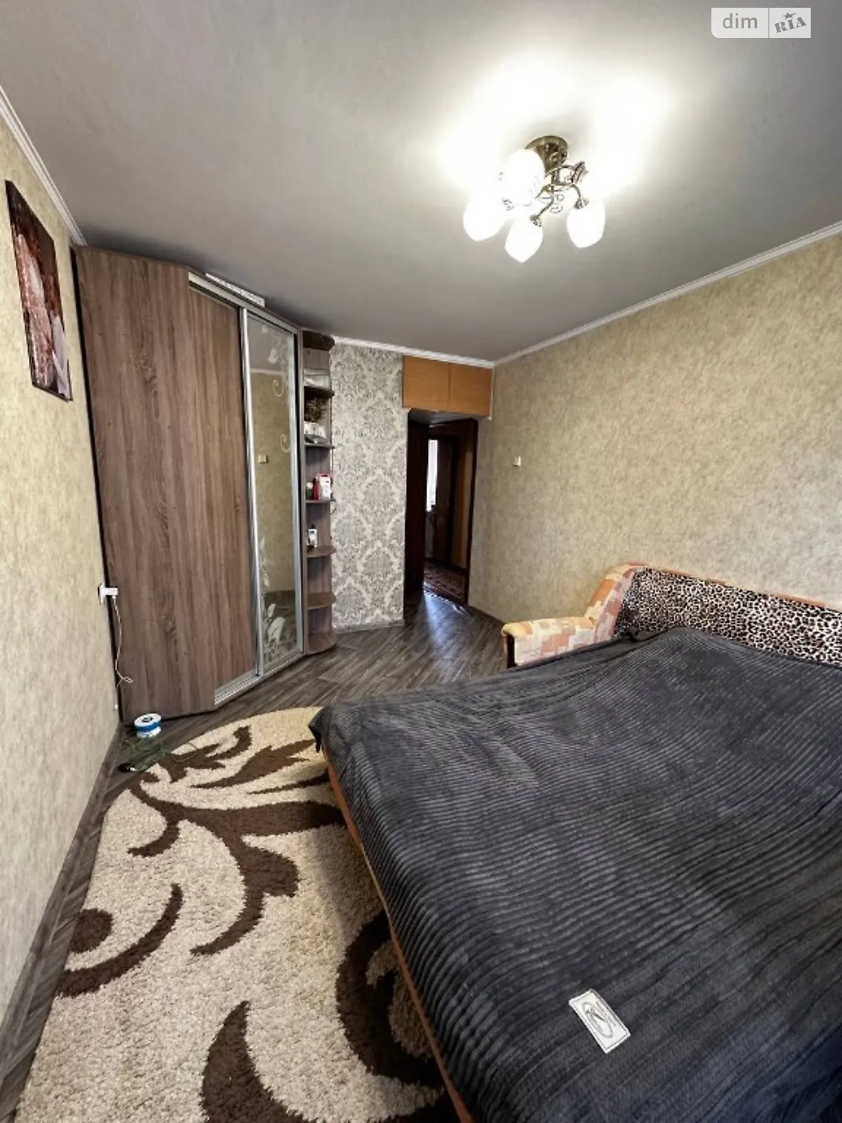 Продається 2-кімнатна квартира 42.8 кв. м у Хмельницькому, цена: 34500 $