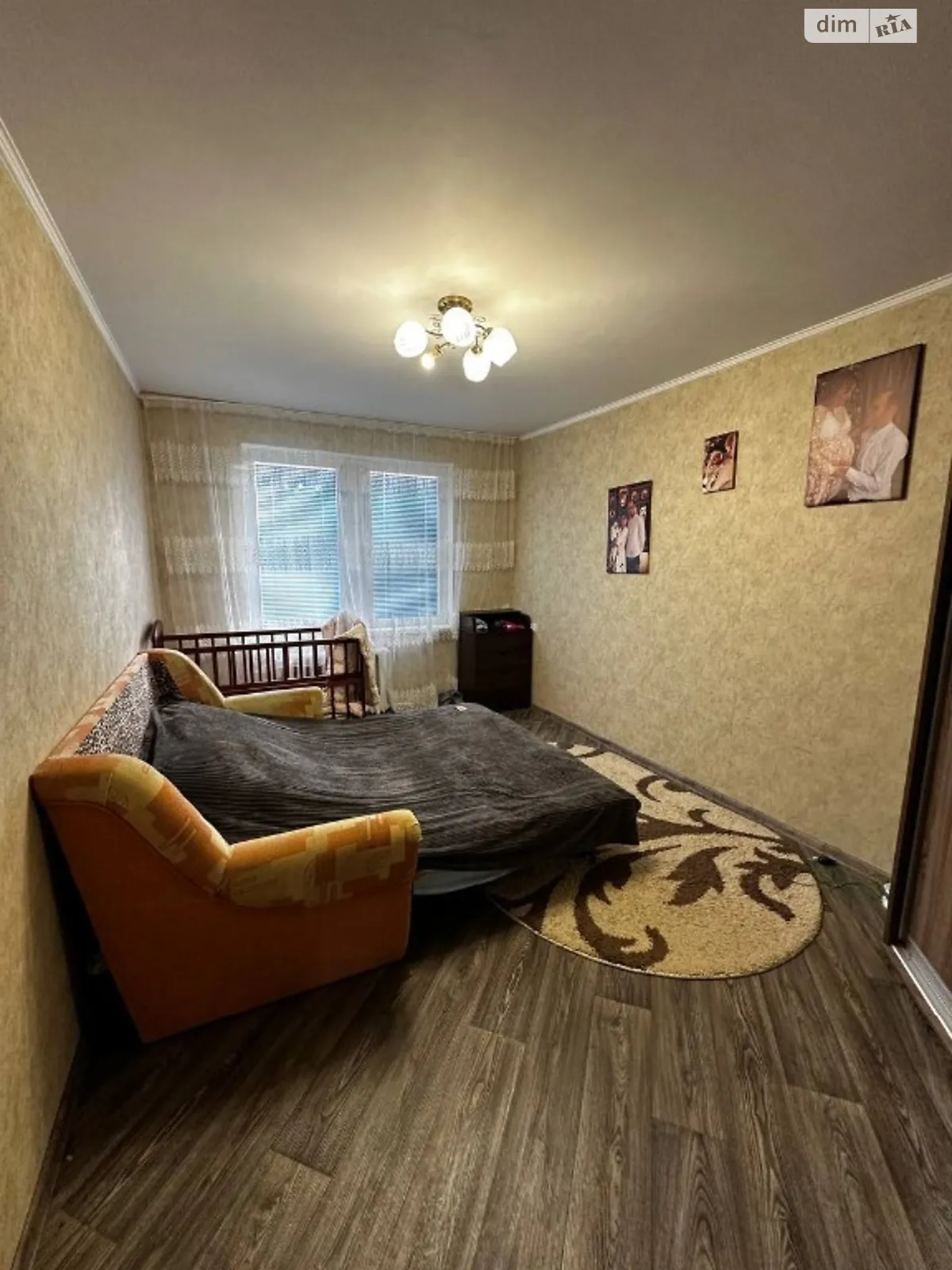 Продается 2-комнатная квартира 42.8 кв. м в Хмельницком - фото 2