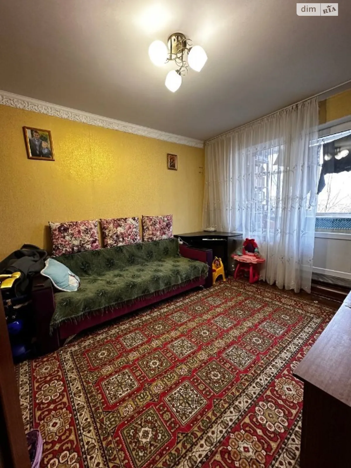 Продается 2-комнатная квартира 42.8 кв. м в Хмельницком - фото 4
