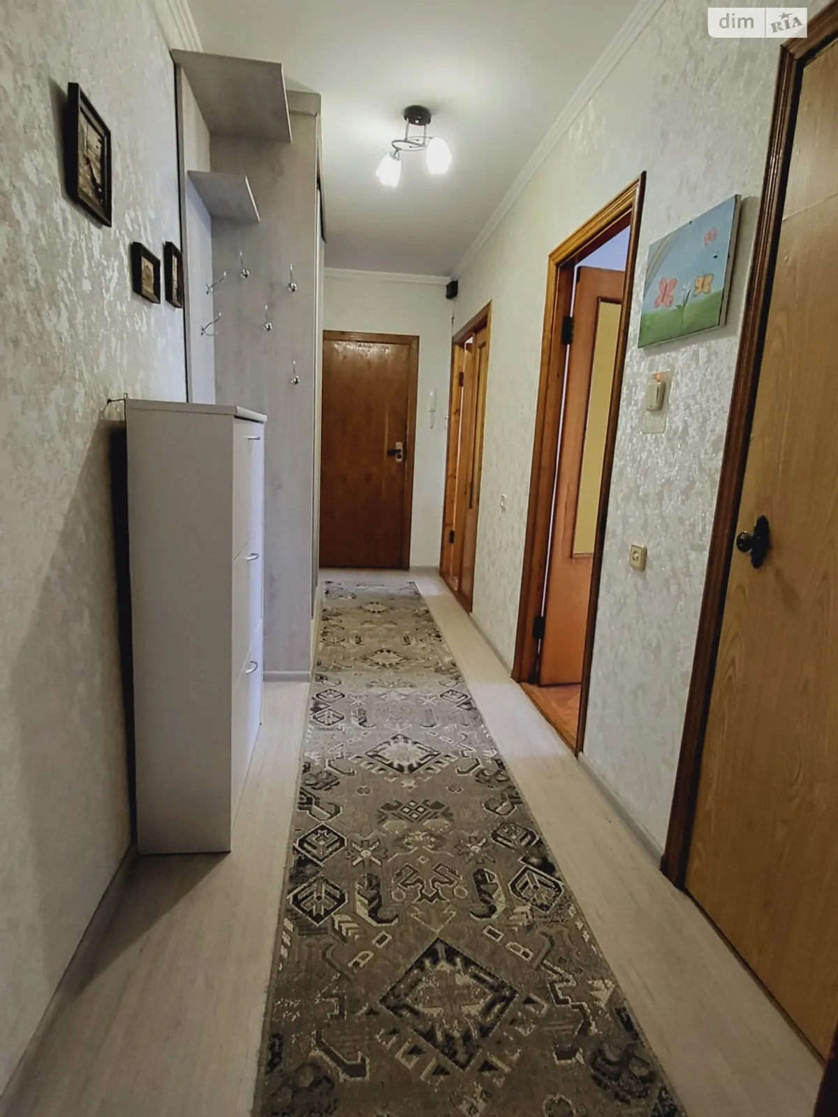 3-комнатная квартира 64 кв. м в Тернополе, ул. Владимира Лучаковского(Лучаковского) - фото 2