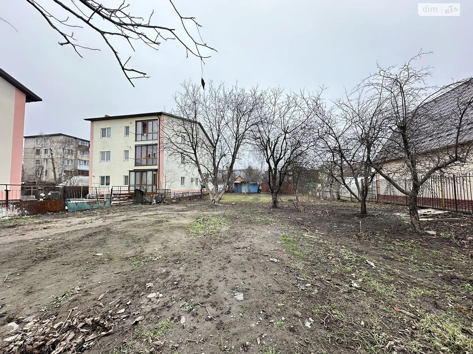 Продается земельный участок 12.5 соток в Винницкой области, цена: 200000 $ - фото 1