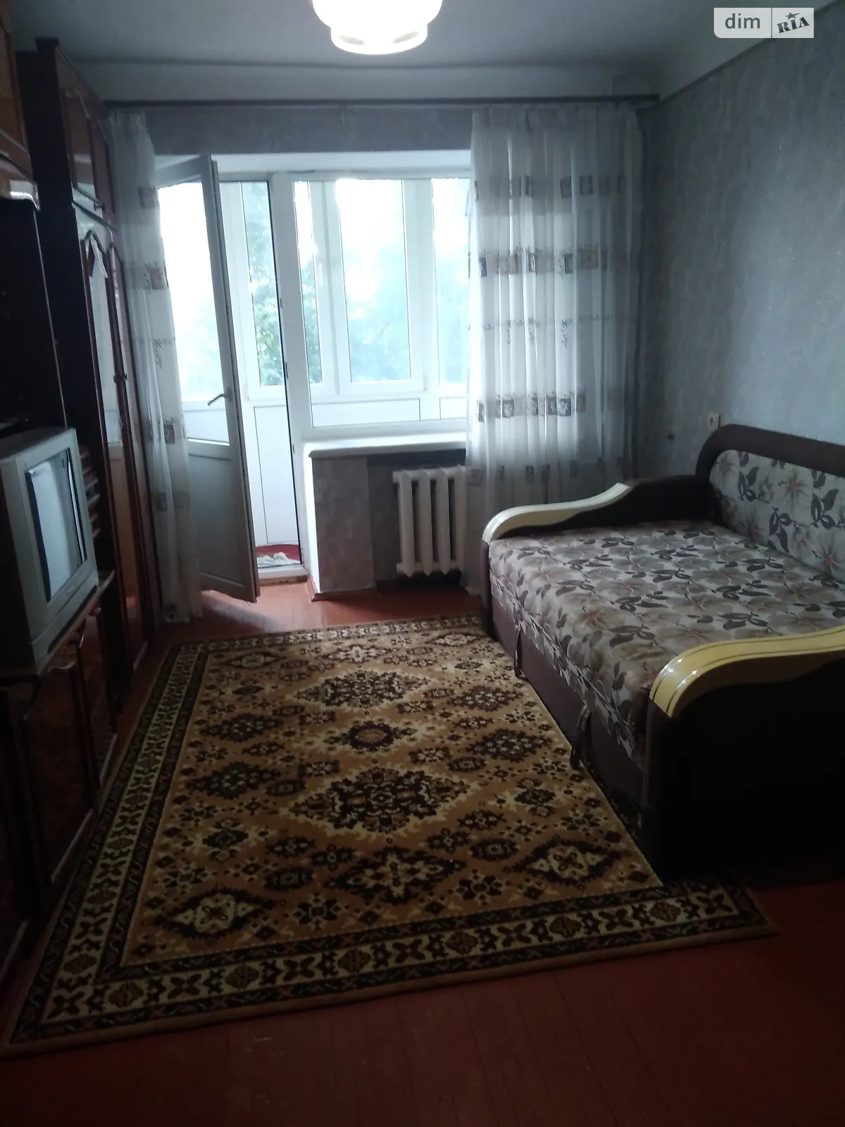 Сдается в аренду 2-комнатная квартира 40 кв. м в Житомире, ул. Короленко