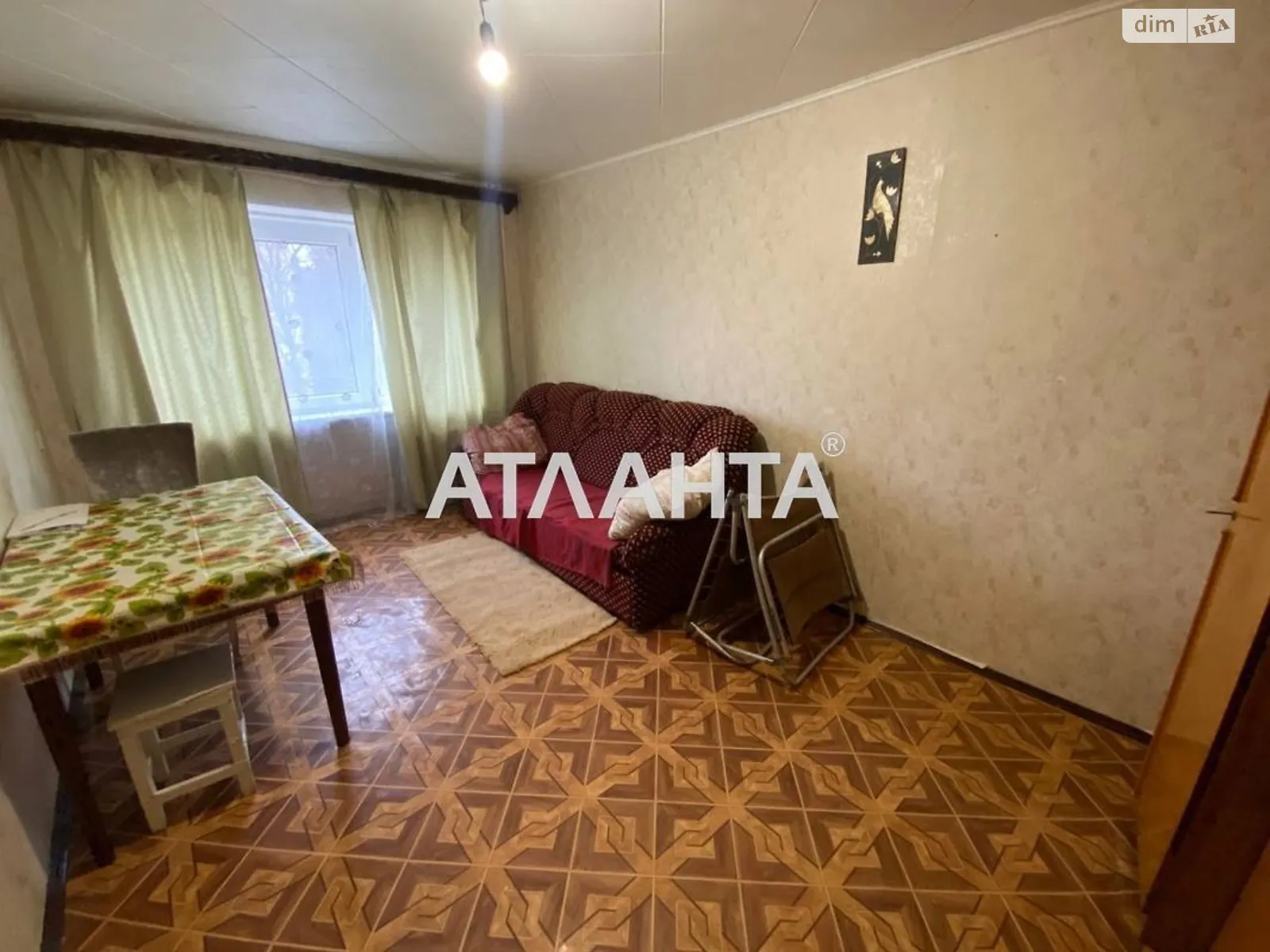 Продается 2-комнатная квартира 42 кв. м в Одессе - фото 2