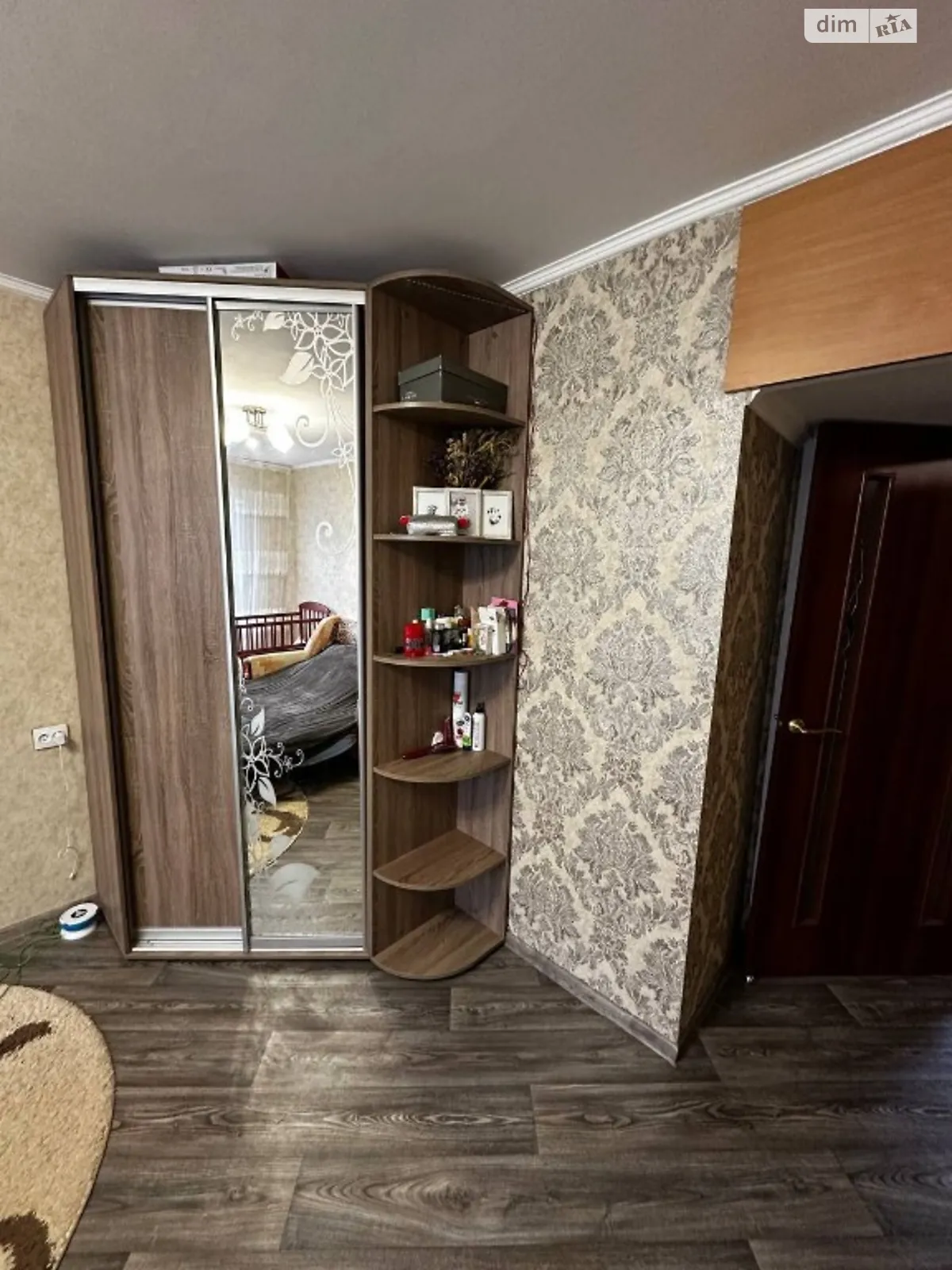 Продается 2-комнатная квартира 42.8 кв. м в Хмельницком - фото 2