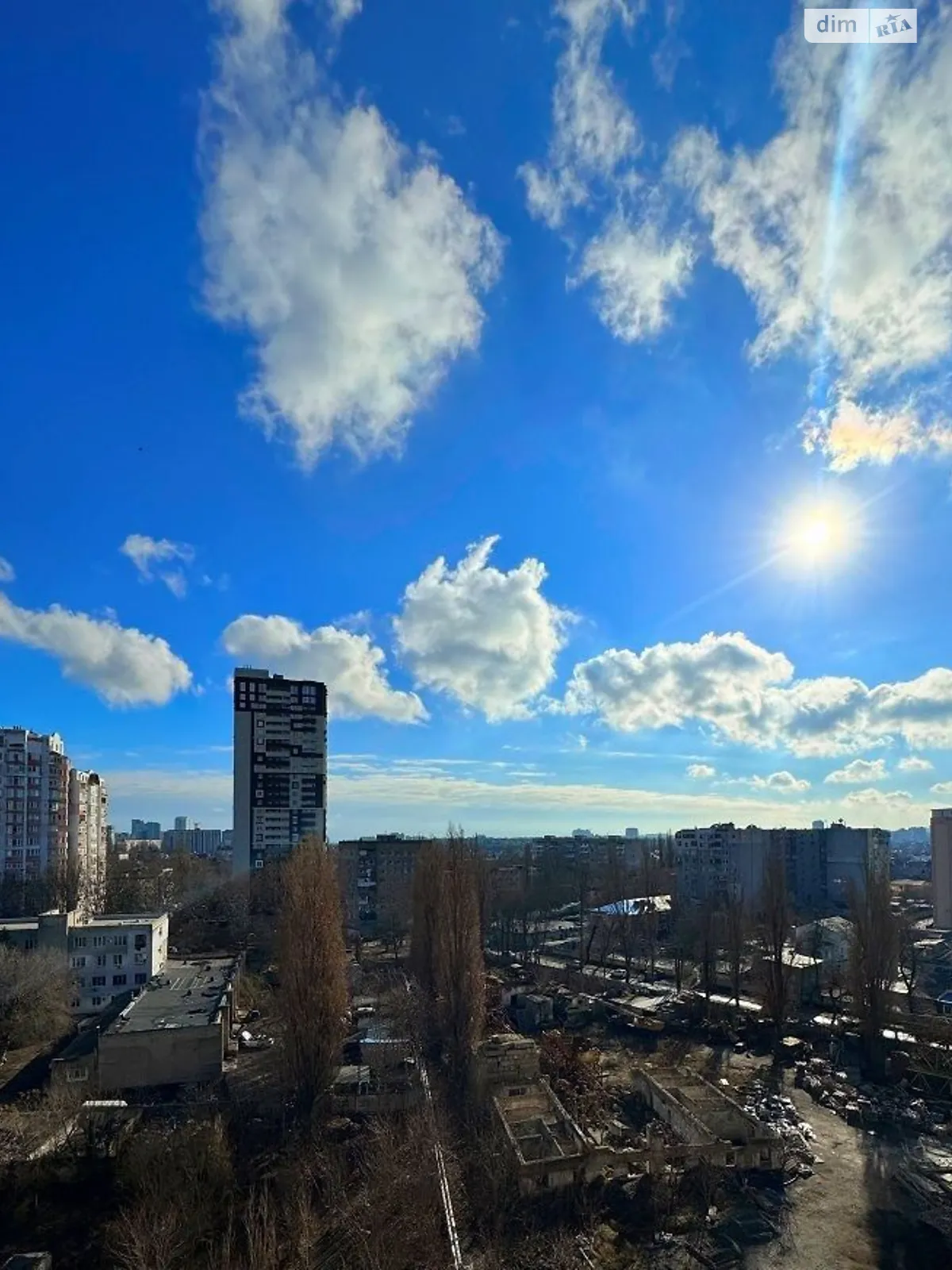 Продается 2-комнатная квартира 87 кв. м в Одессе, пер. Ивана Франко - фото 1