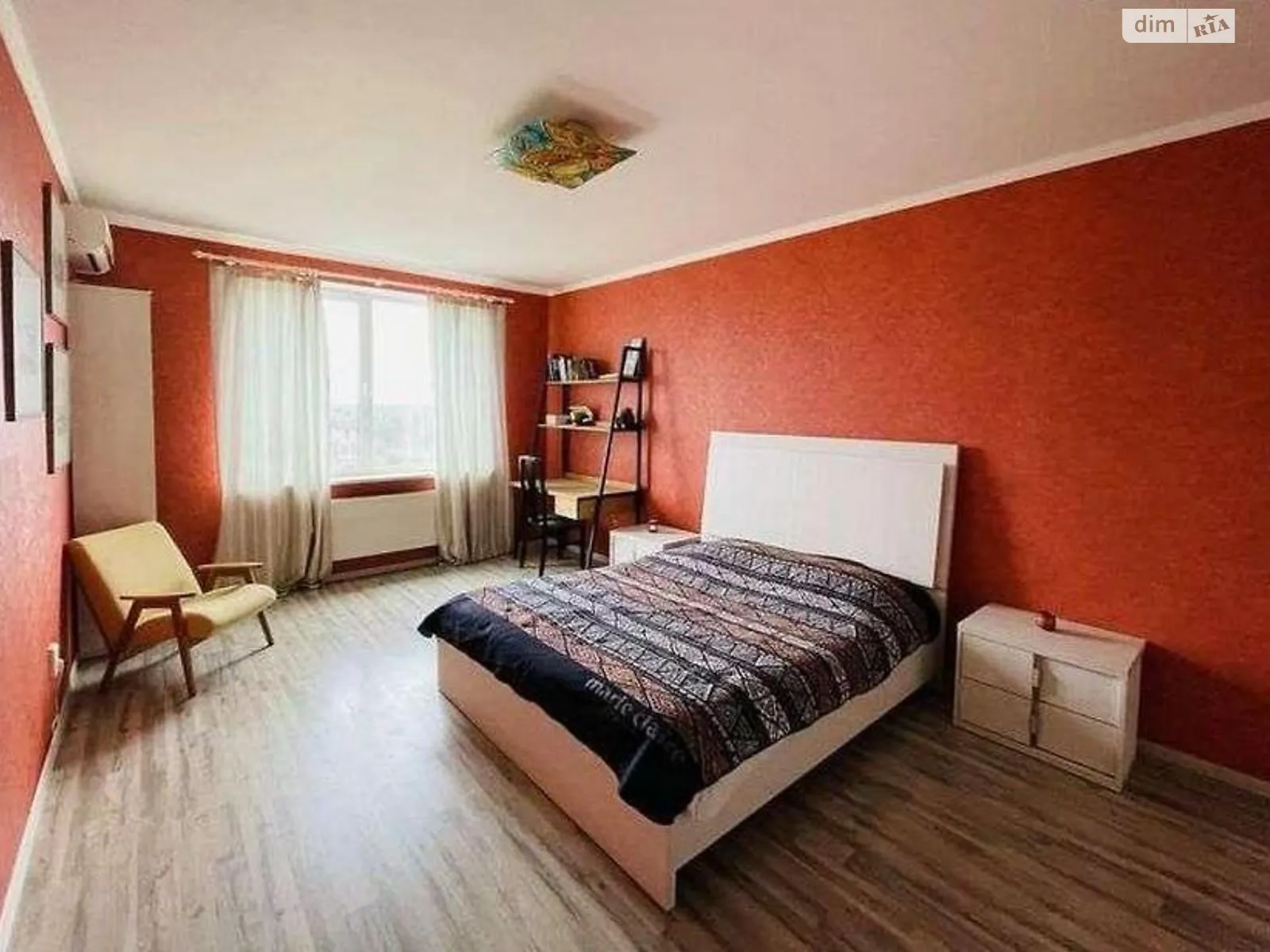 Продається 2-кімнатна квартира 90 кв. м у Києві - фото 2