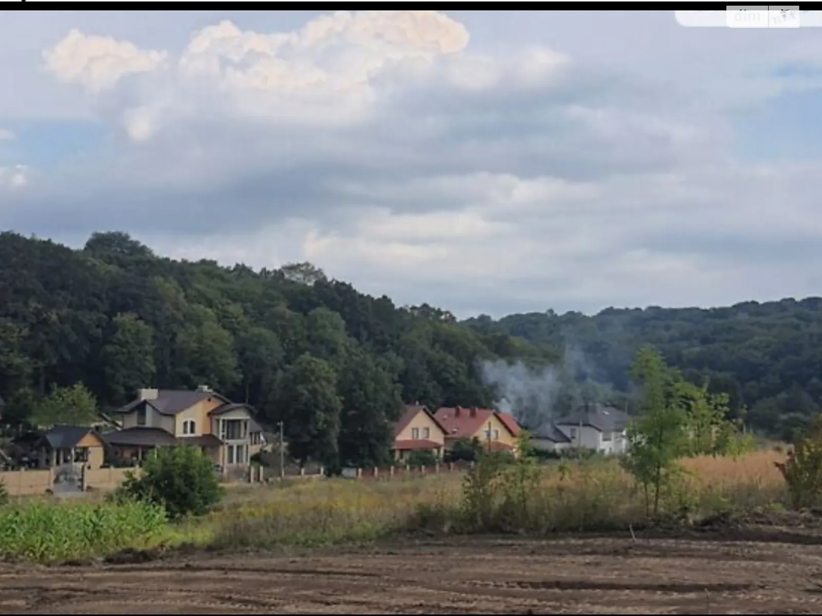 Продается земельный участок 10 соток в Тернопольской области, цена: 25000 $