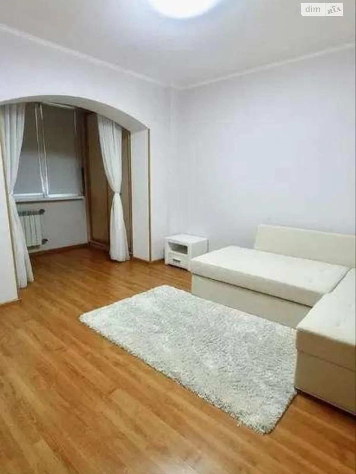 Продается 4-комнатная квартира 95 кв. м в Киеве, ул. Николая Лаврухина, 7 - фото 1