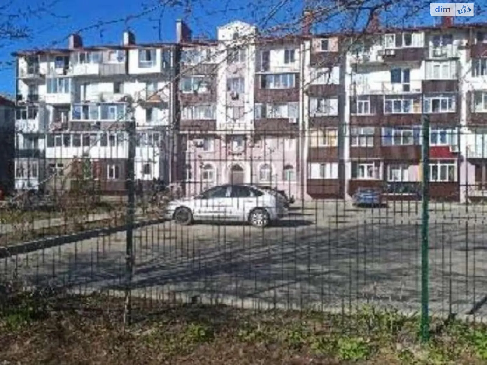 Продается 1-комнатная квартира 20 кв. м в Харькове, ул. Косарева, 25