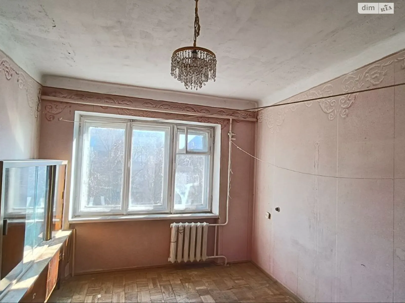 Продається 3-кімнатна квартира 60 кв. м у Львові, цена: 60000 $
