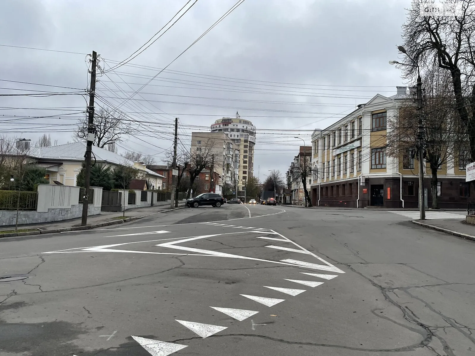 Продається 2-кімнатна квартира 72.5 кв. м у Вінниці, вул. Степана Бандери(Льва Толстого), 7 - фото 1