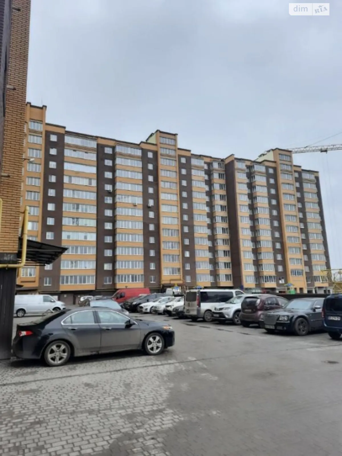 Продається 3-кімнатна квартира 93 кв. м у Хмельницькому, цена: 65000 $ - фото 1