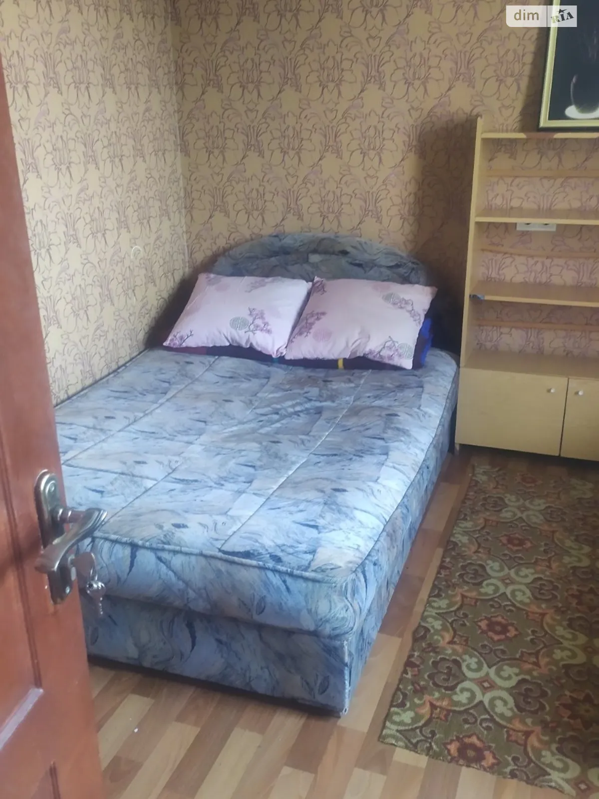 Здається в оренду кімната 16 кв. м у Одесі, цена: 2500 грн