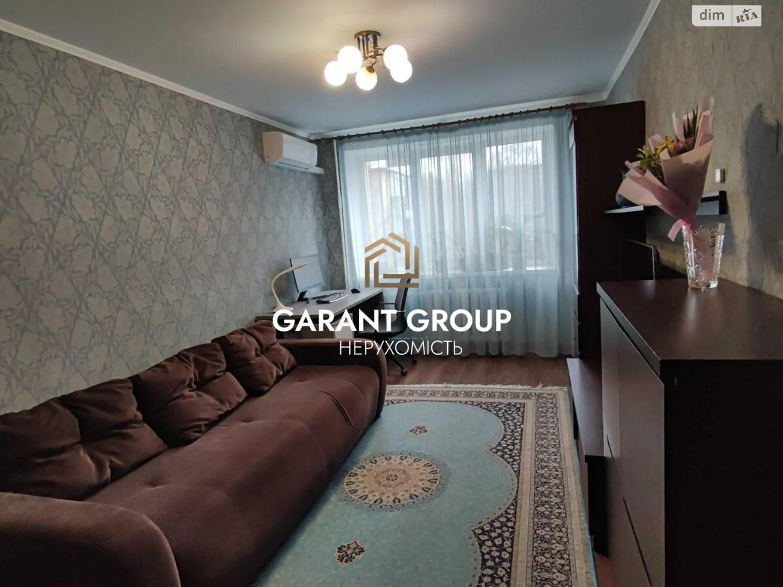 Продається 2-кімнатна квартира 40.3 кв. м у Одесі - фото 2