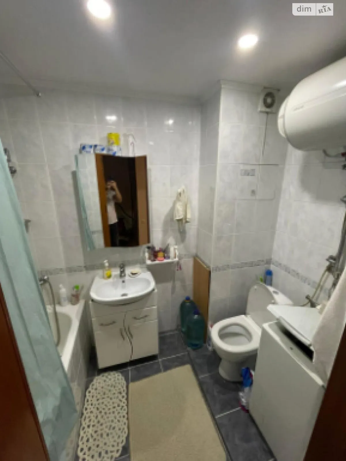 Продается 3-комнатная квартира 86 кв. м в Днепре, цена: 72000 $