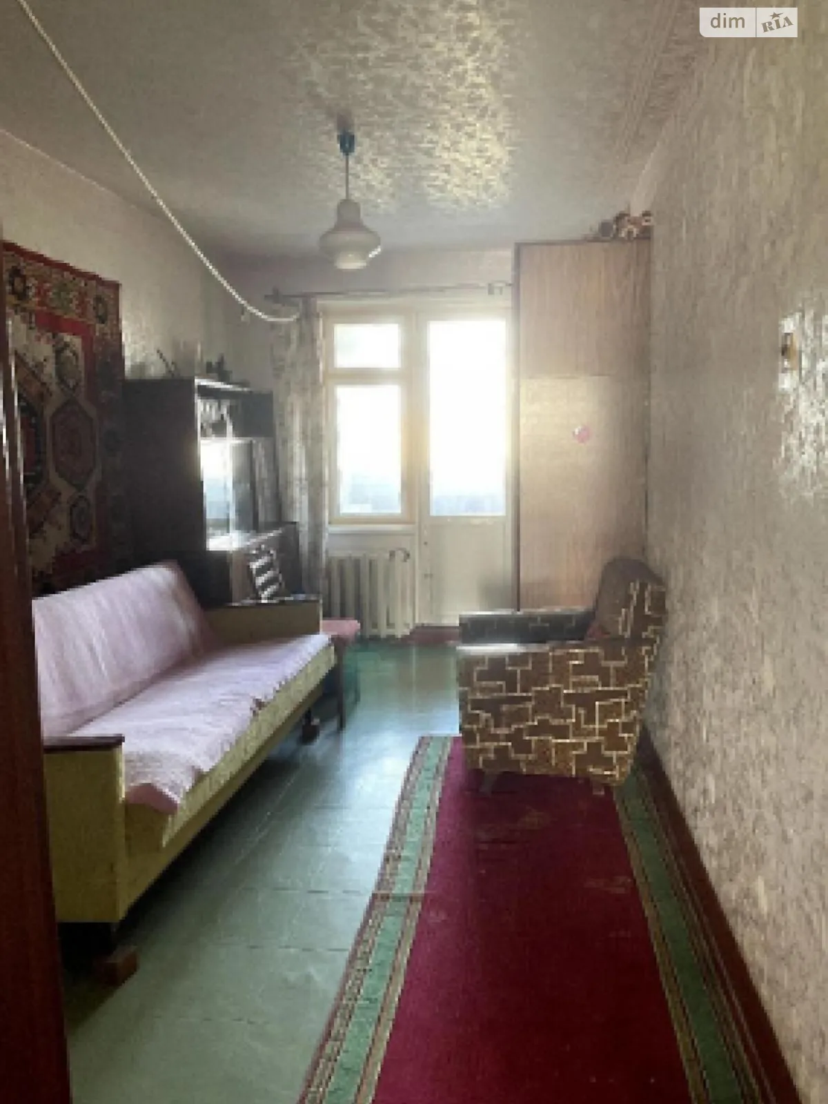 Продается 3-комнатная квартира 56 кв. м в Днепре, цена: 37500 $