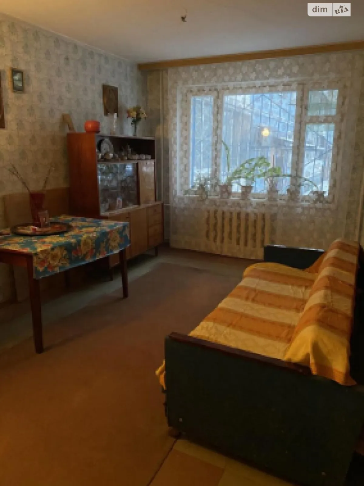 Продается 3-комнатная квартира 70 кв. м в Днепре, цена: 43000 $