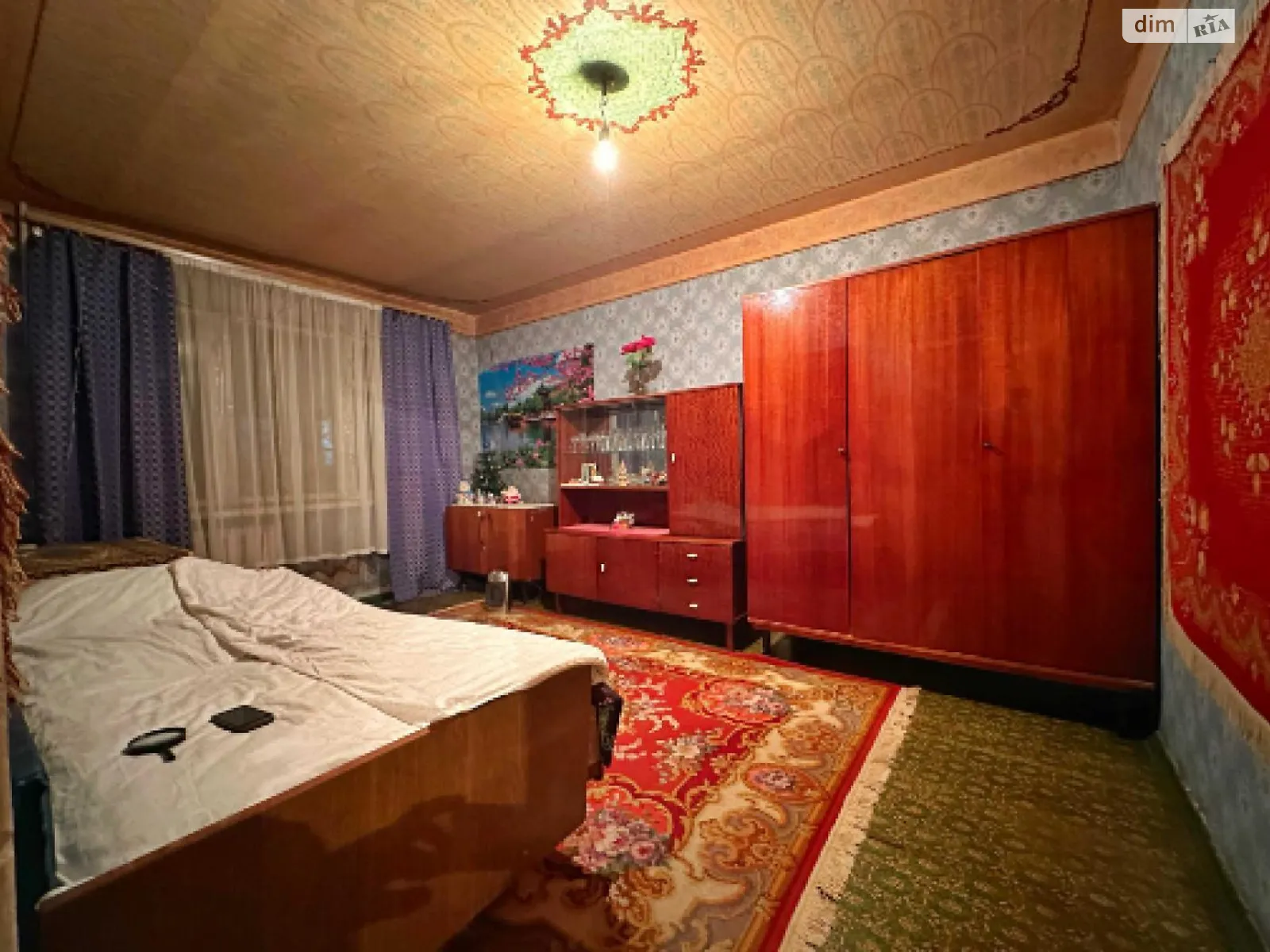 Продається 2-кімнатна квартира 46 кв. м у Дніпрі, вул. Гоголя - фото 1