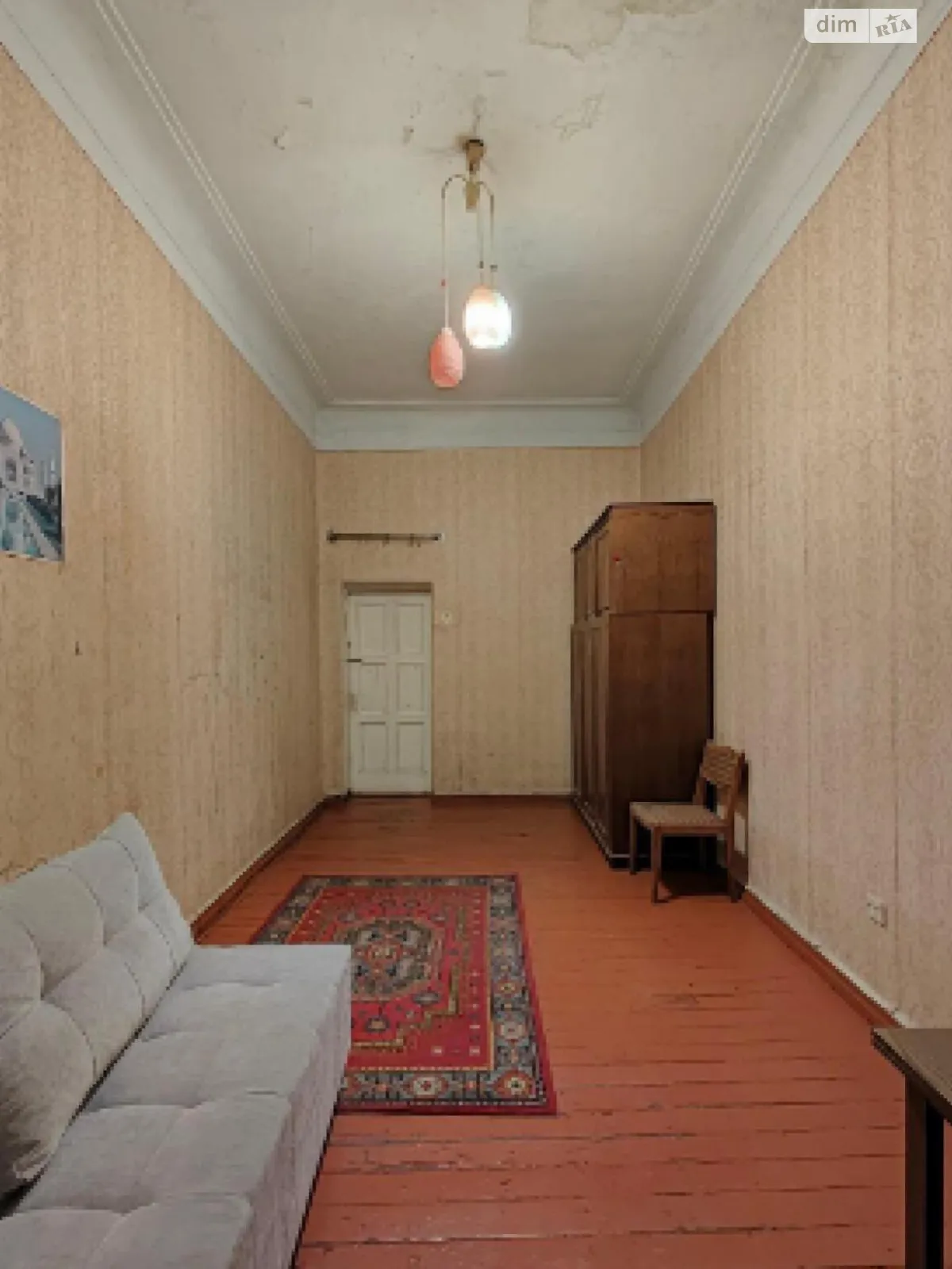 Продается 3-комнатная квартира 73.1 кв. м в Днепре, ул. Воскресенская - фото 1