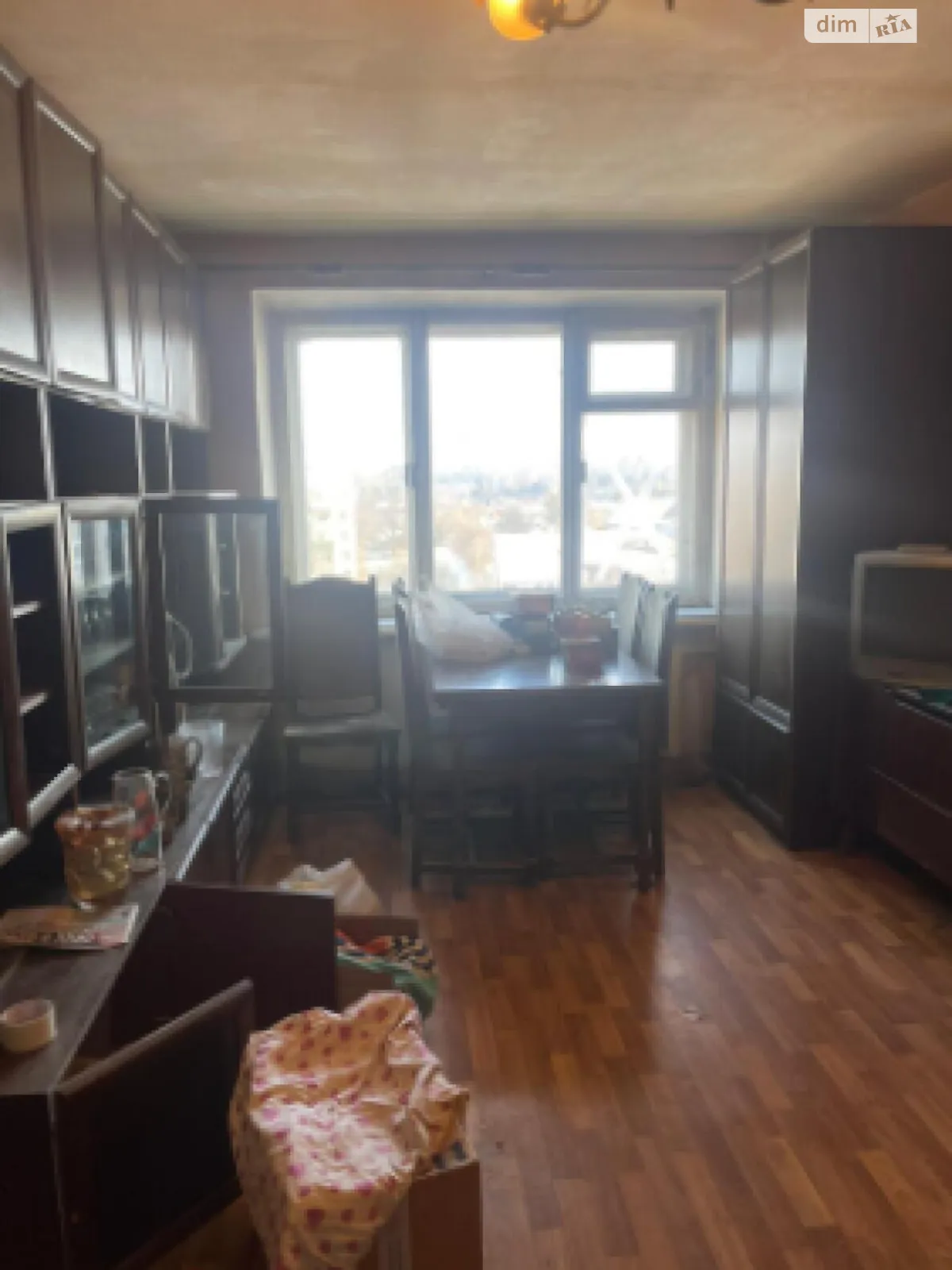 Продается 2-комнатная квартира 43 кв. м в Днепре, цена: 29900 $