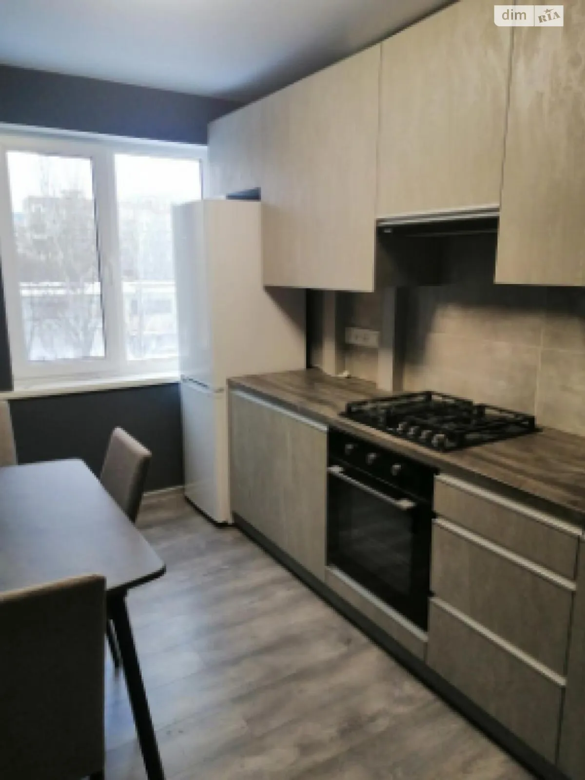 Продается 2-комнатная квартира 47 кв. м в Днепре, цена: 49500 $