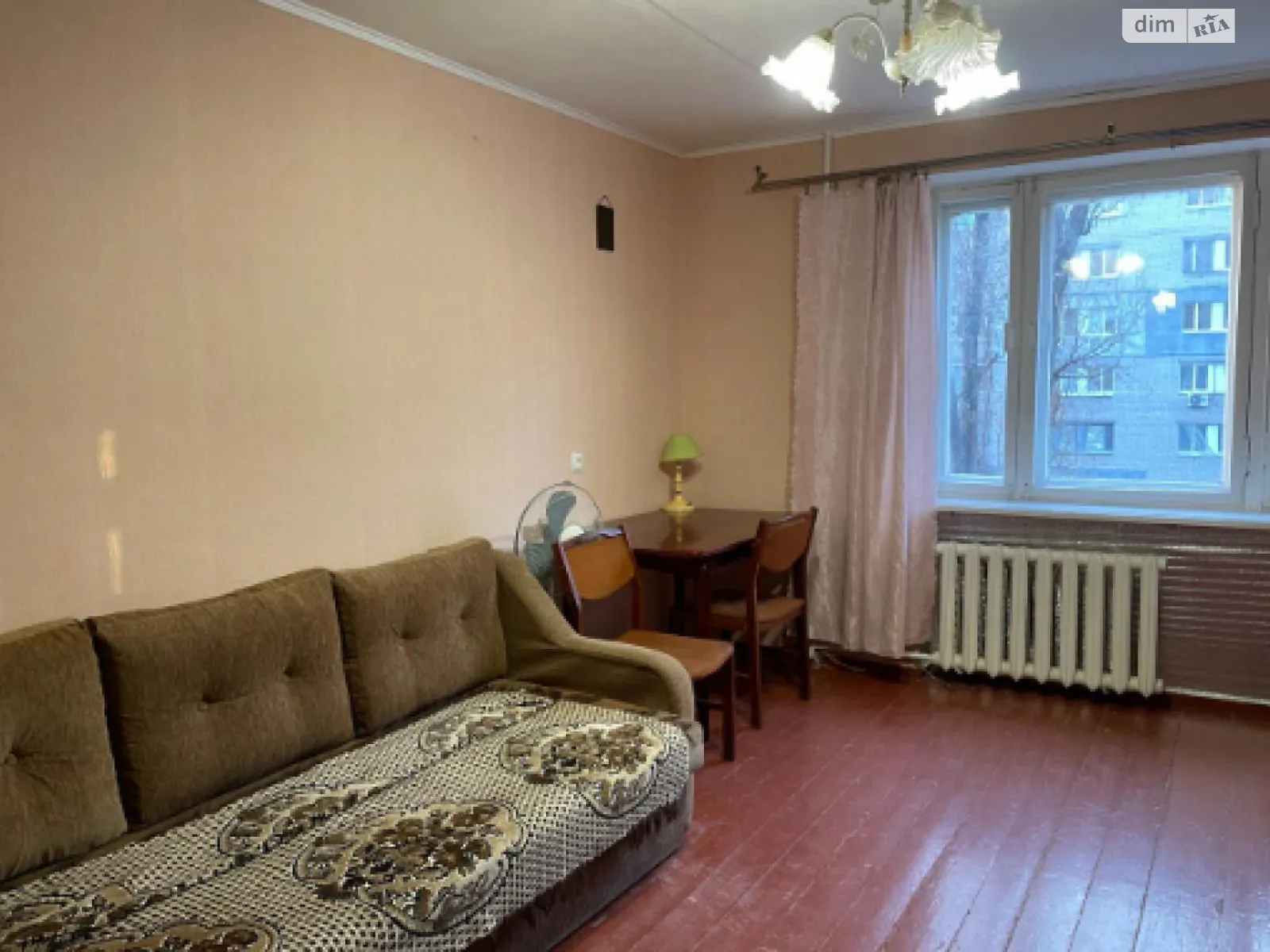 Продается 2-комнатная квартира 49.3 кв. м в Днепре, ул. Семафорная - фото 1