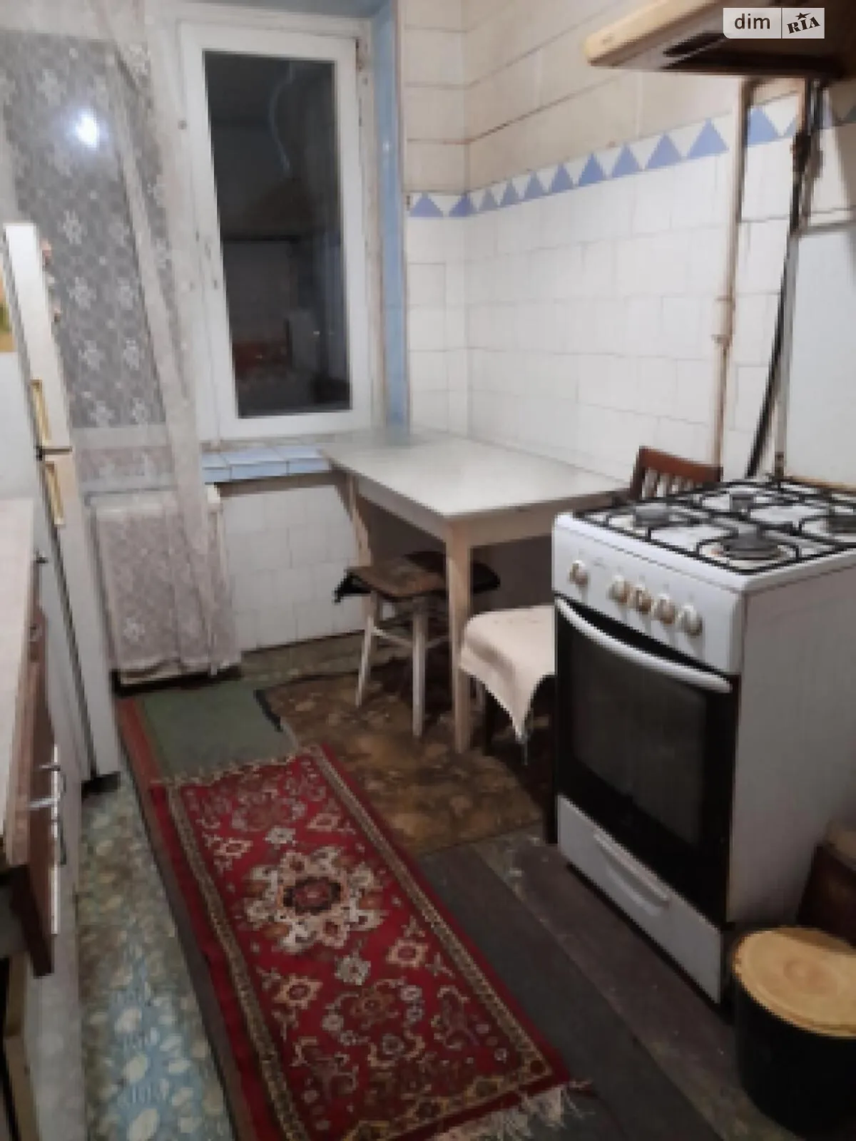 Продается 2-комнатная квартира 46 кв. м в Днепре, цена: 37000 $