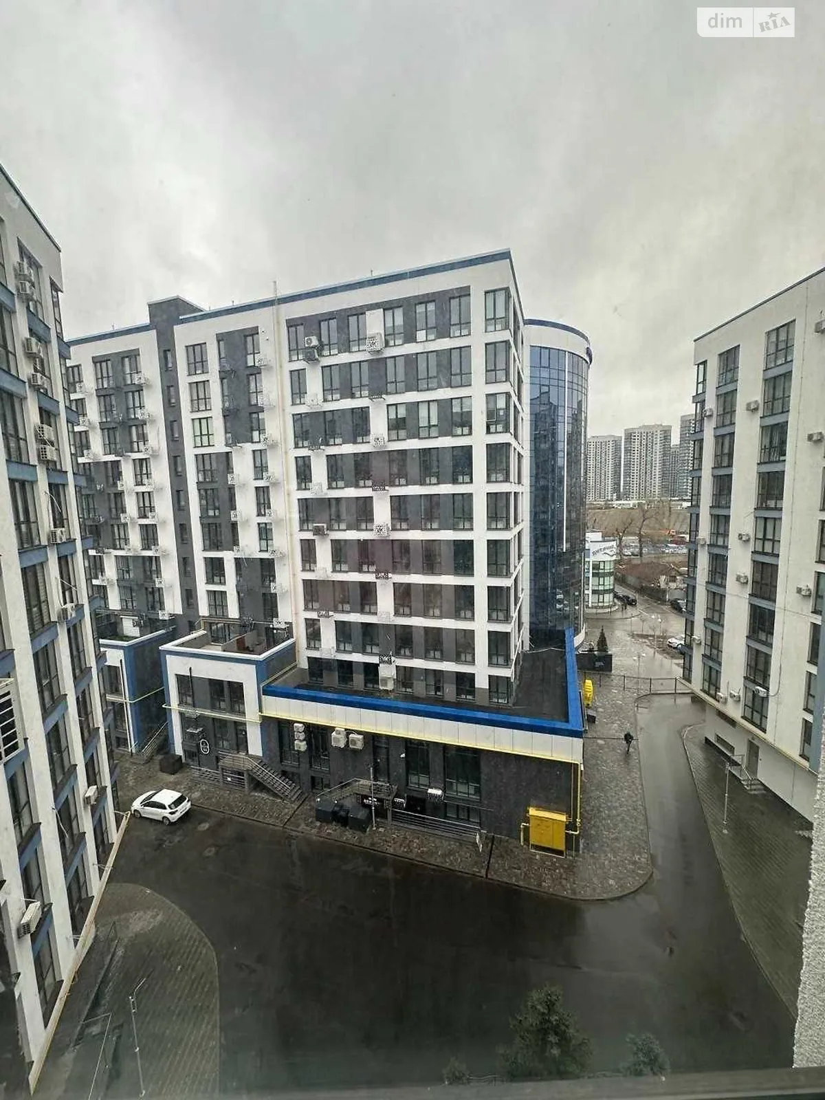 Продається 2-кімнатна квартира 94 кв. м у Києві - фото 3