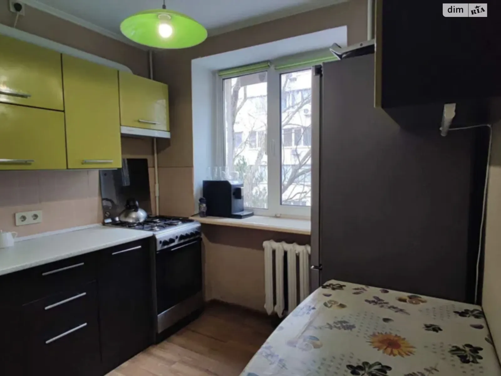 Продается 2-комнатная квартира 40 кв. м в Одессе, ул. Ицхака Рабина, 59