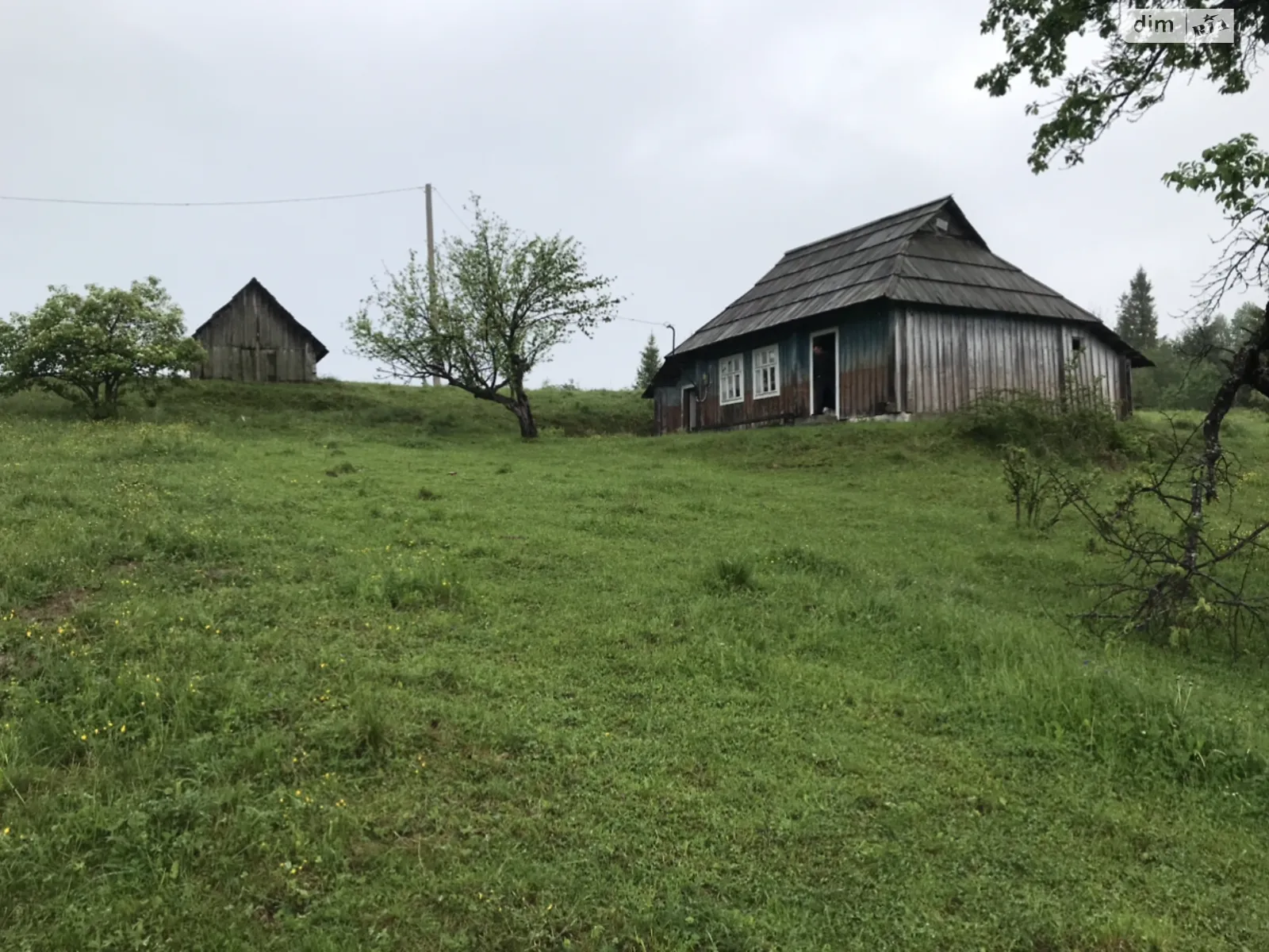Продается земельный участок 0.8557 соток в Ивано-Франковской области - фото 2