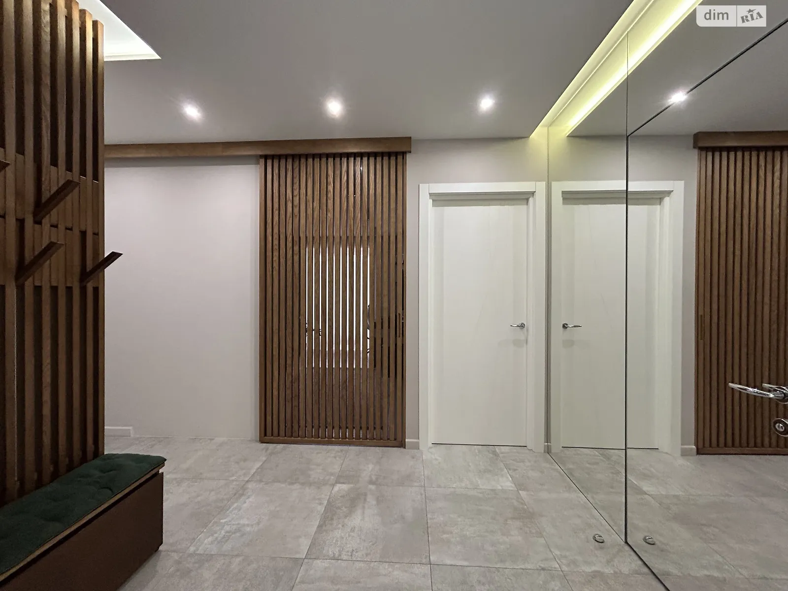 Продается 2-комнатная квартира 74.5 кв. м в Днепре, бул. Славы, 2Д - фото 1