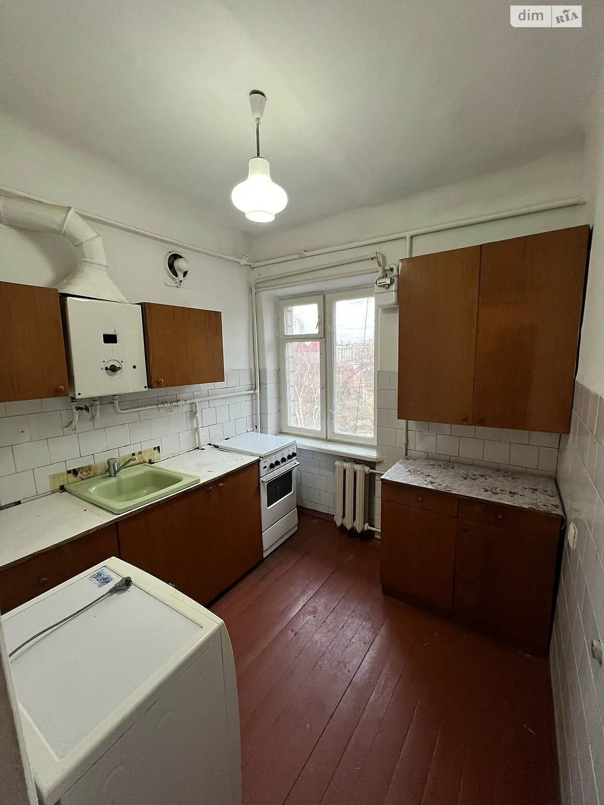 Продается 2-комнатная квартира 46 кв. м в Черновцах, цена: 44500 $