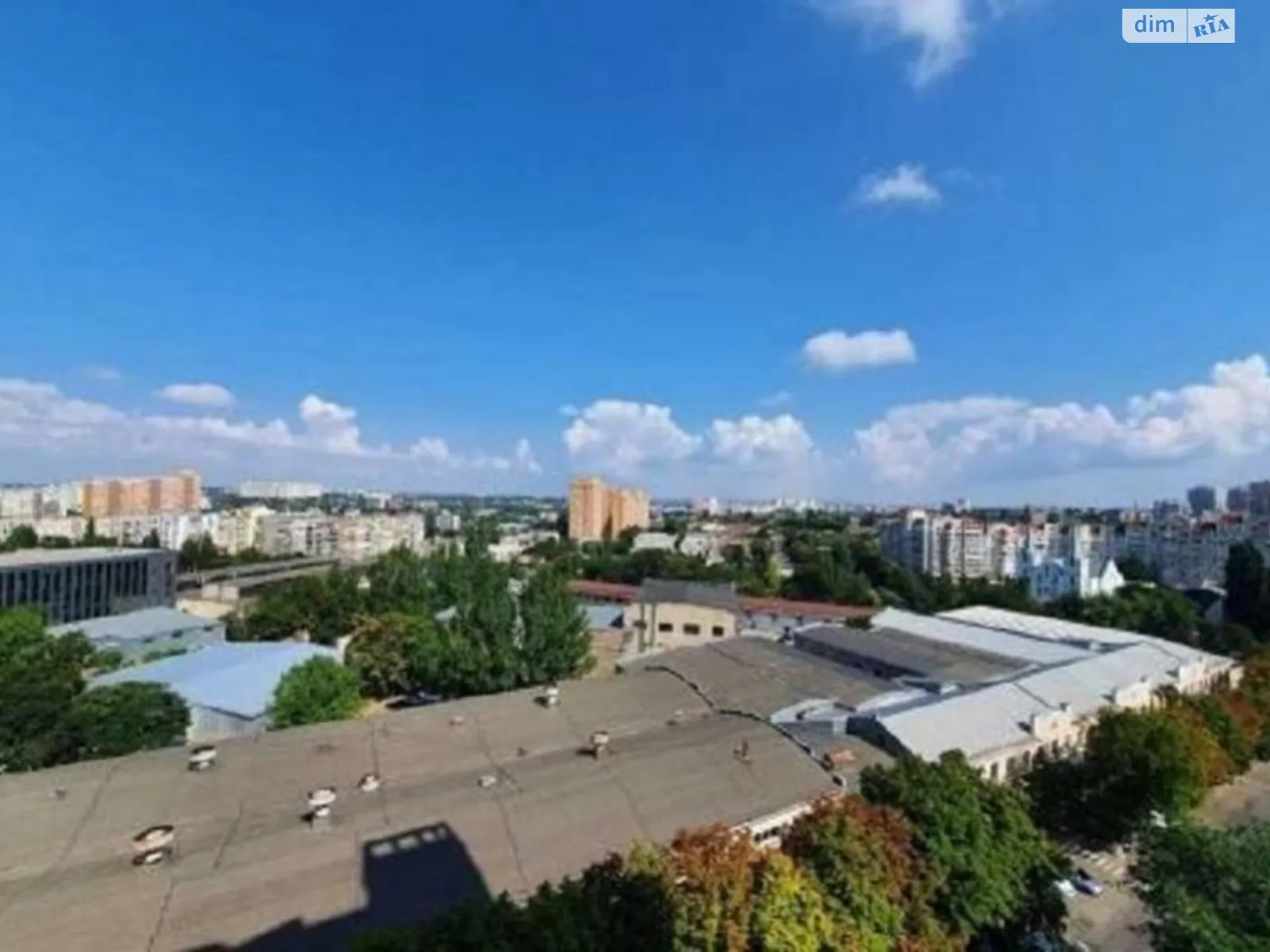 Продается 1-комнатная квартира 41.4 кв. м в Одессе, ул. Прохоровская